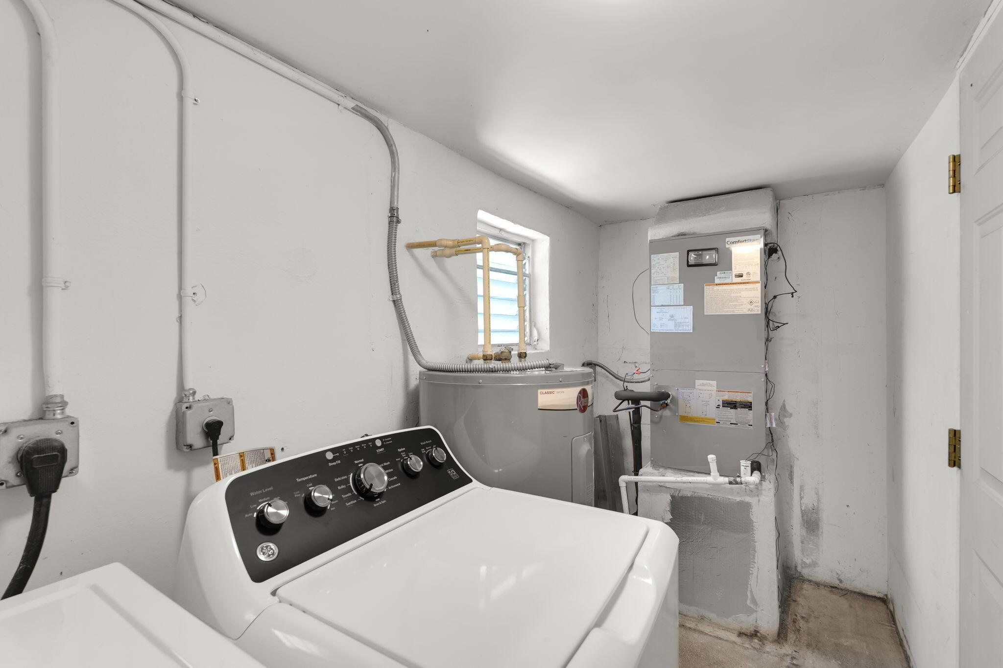 2539 Coolidge Street Property Photo 27