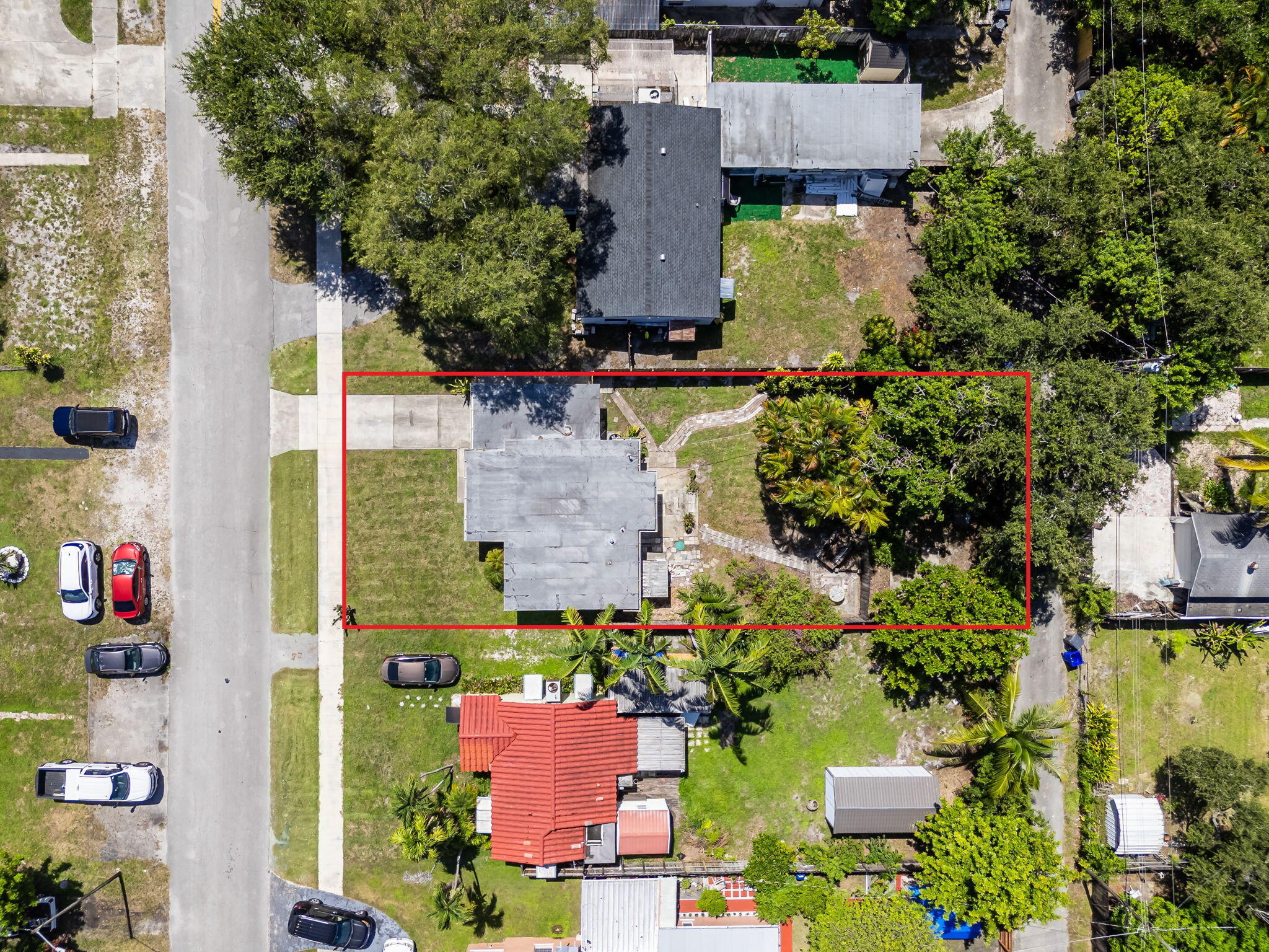2539 Coolidge Street Property Photo 41