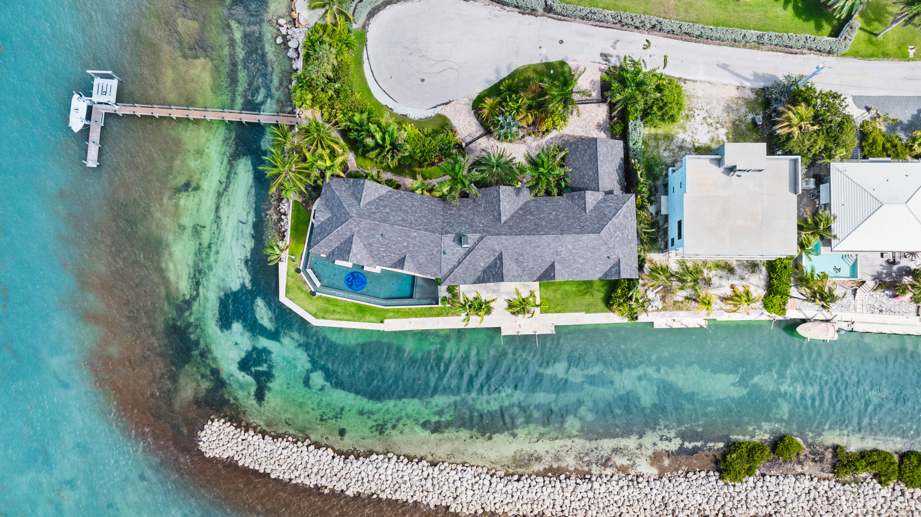 201 W Seaview Drive Property Photo 8