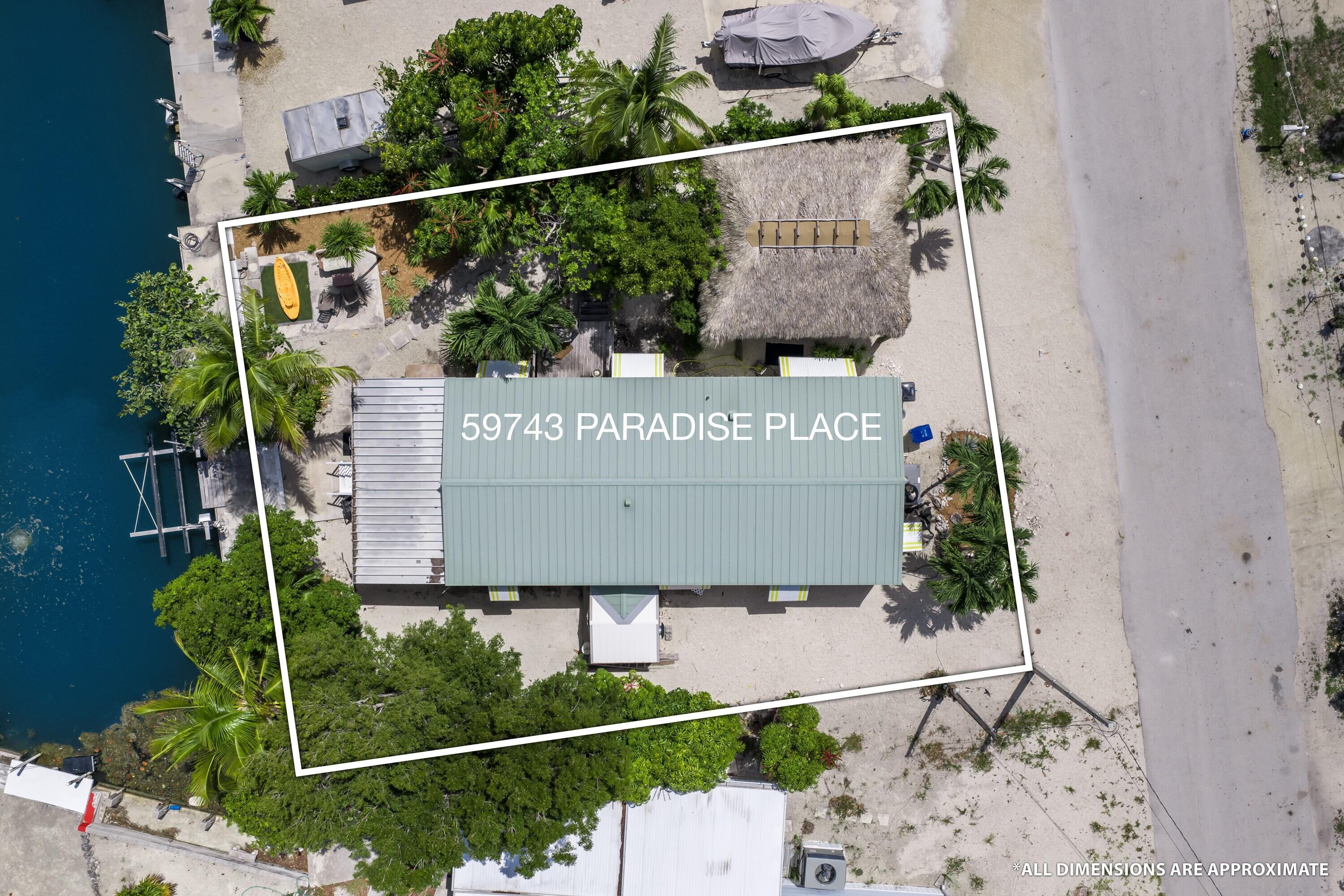 59743 Paradise Place Property Photo 31