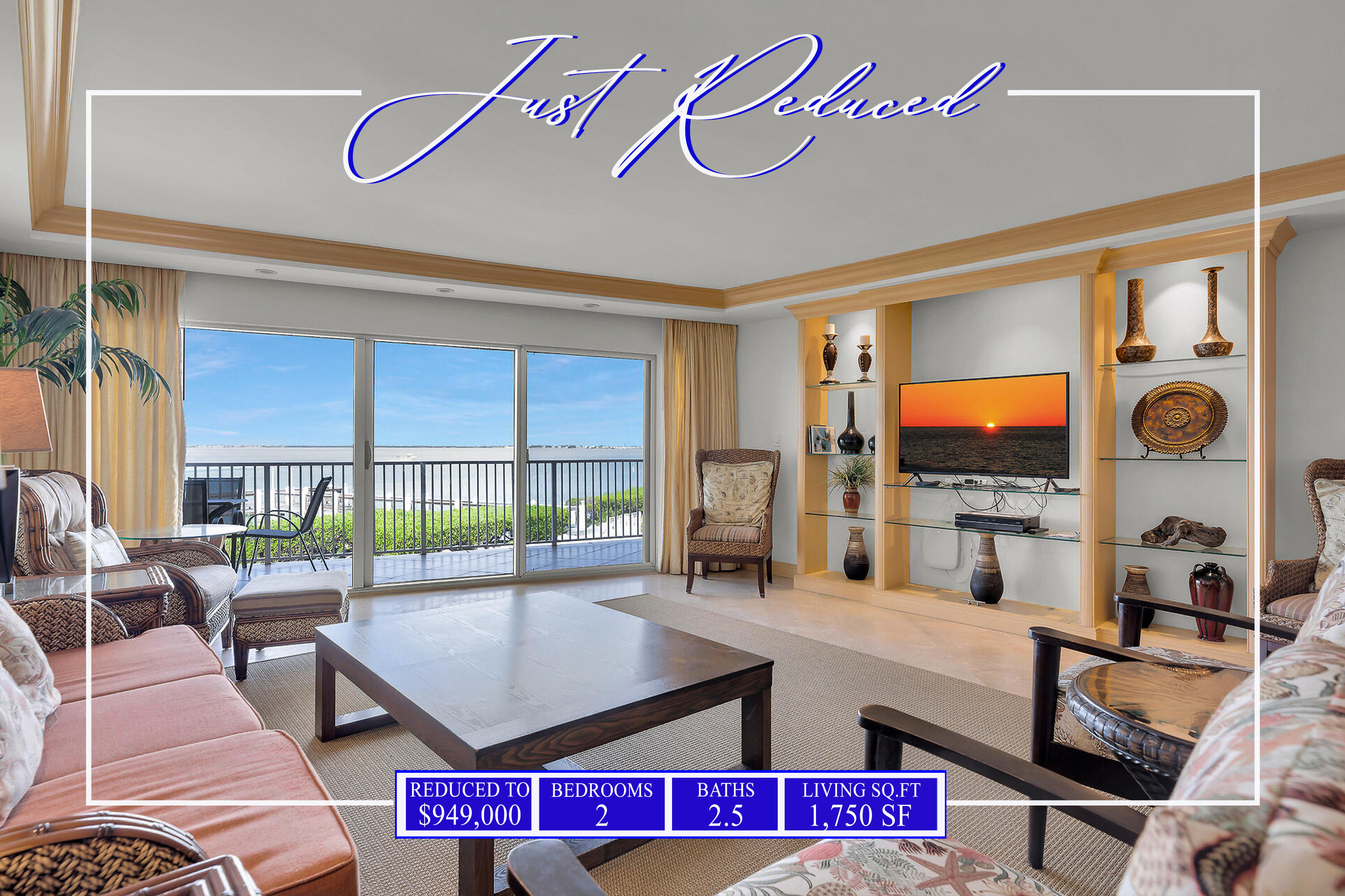 1133 W Ocean Drive 12 Property Photo 1