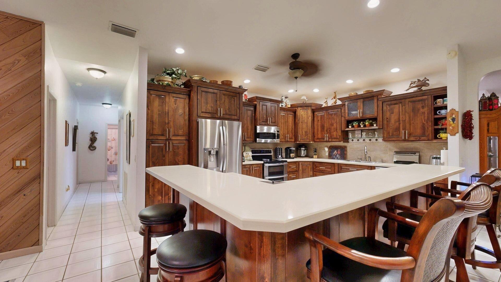 515 Caribbean Drive Property Photo 2