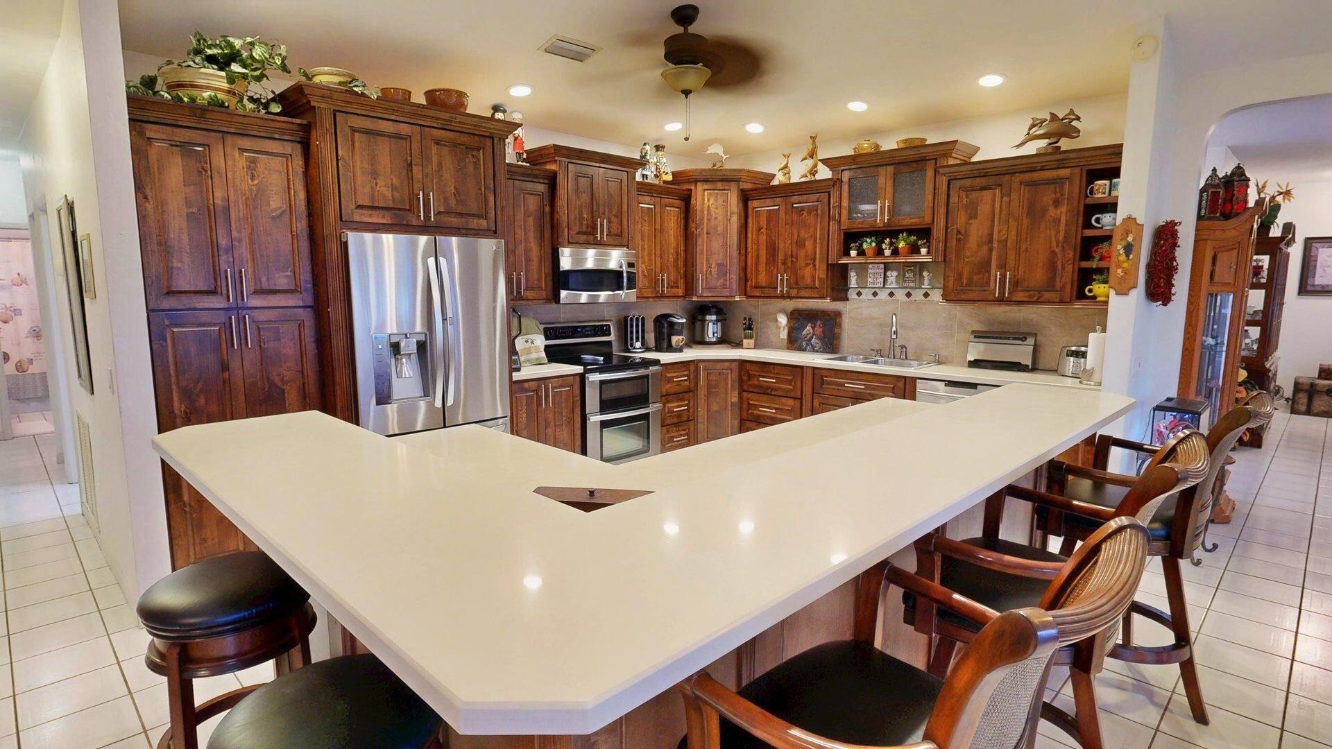 515 Caribbean Drive Property Photo 14