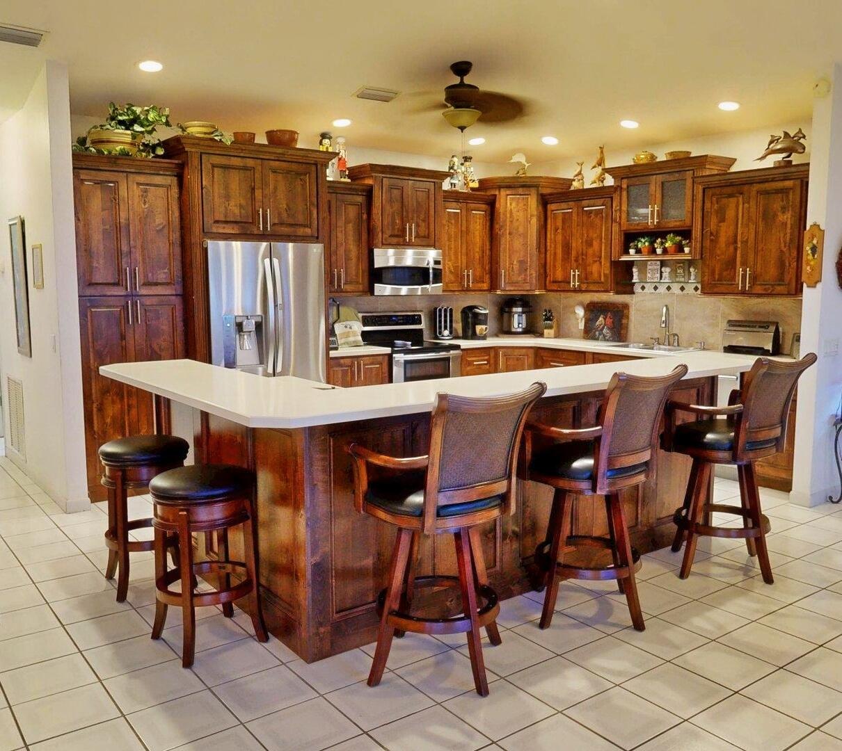 515 Caribbean Drive Property Photo 15