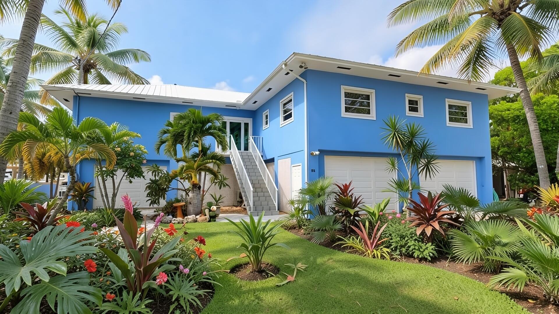 515 Caribbean Drive Property Photo 38