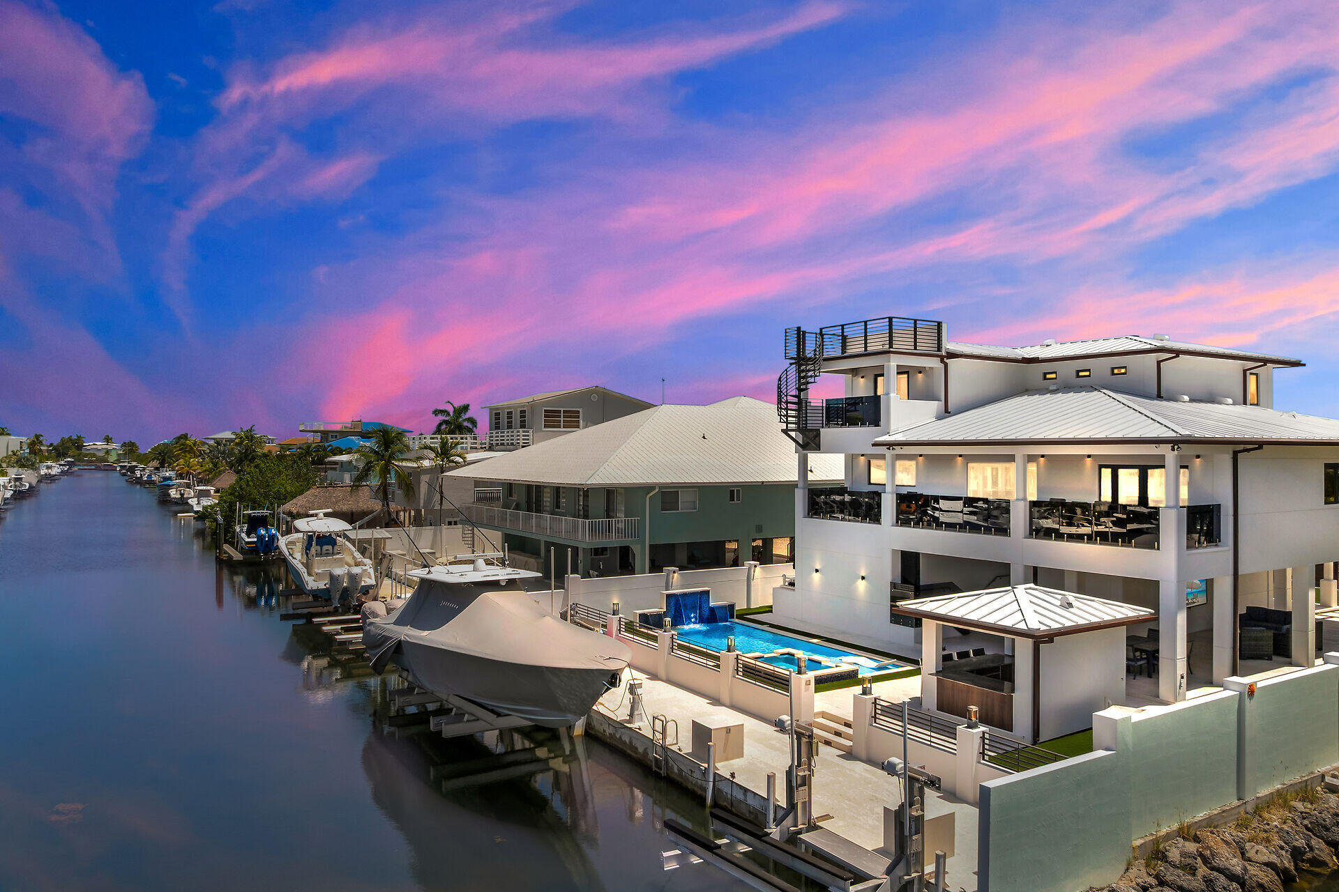 129 Marina Avenue Property Photo 1