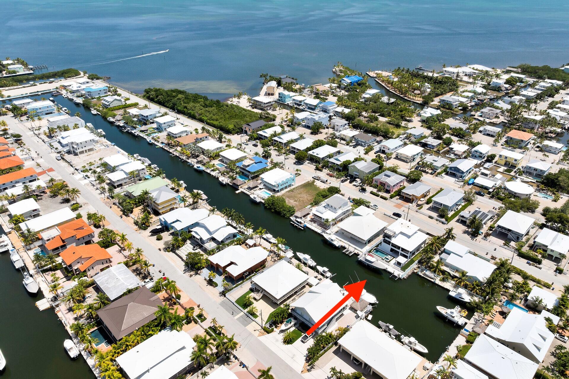 129 Marina Avenue Property Photo 3