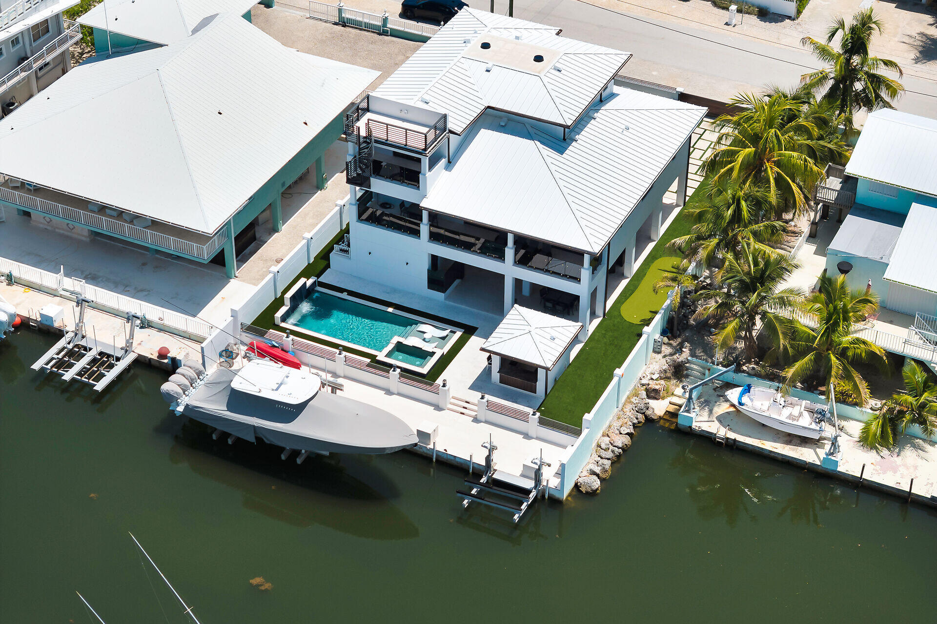 129 Marina Avenue Property Photo 14