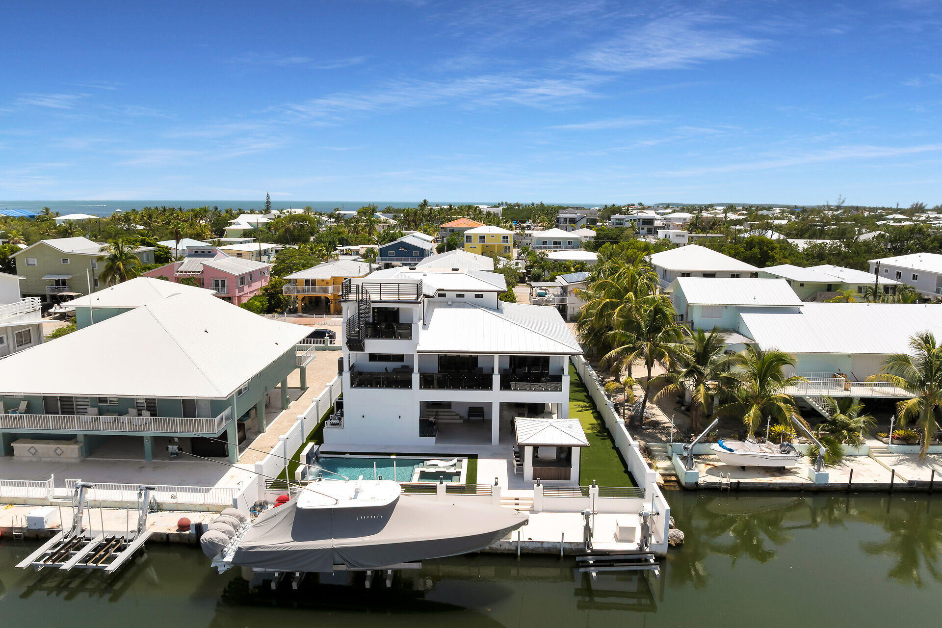 129 Marina Avenue Property Photo 75
