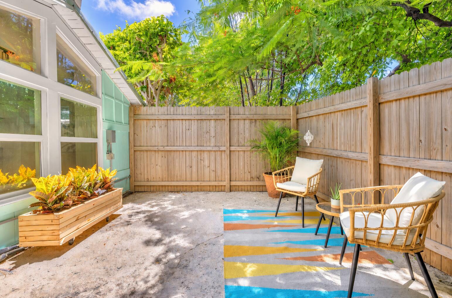 1105 Olivia Street Property Photo 1