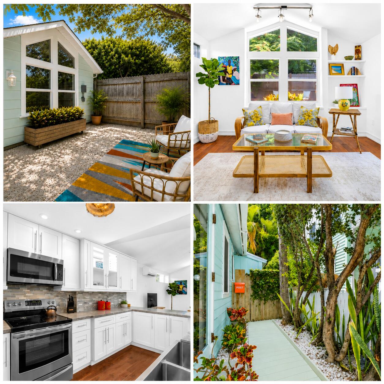 1105 Olivia Street Property Photo 1