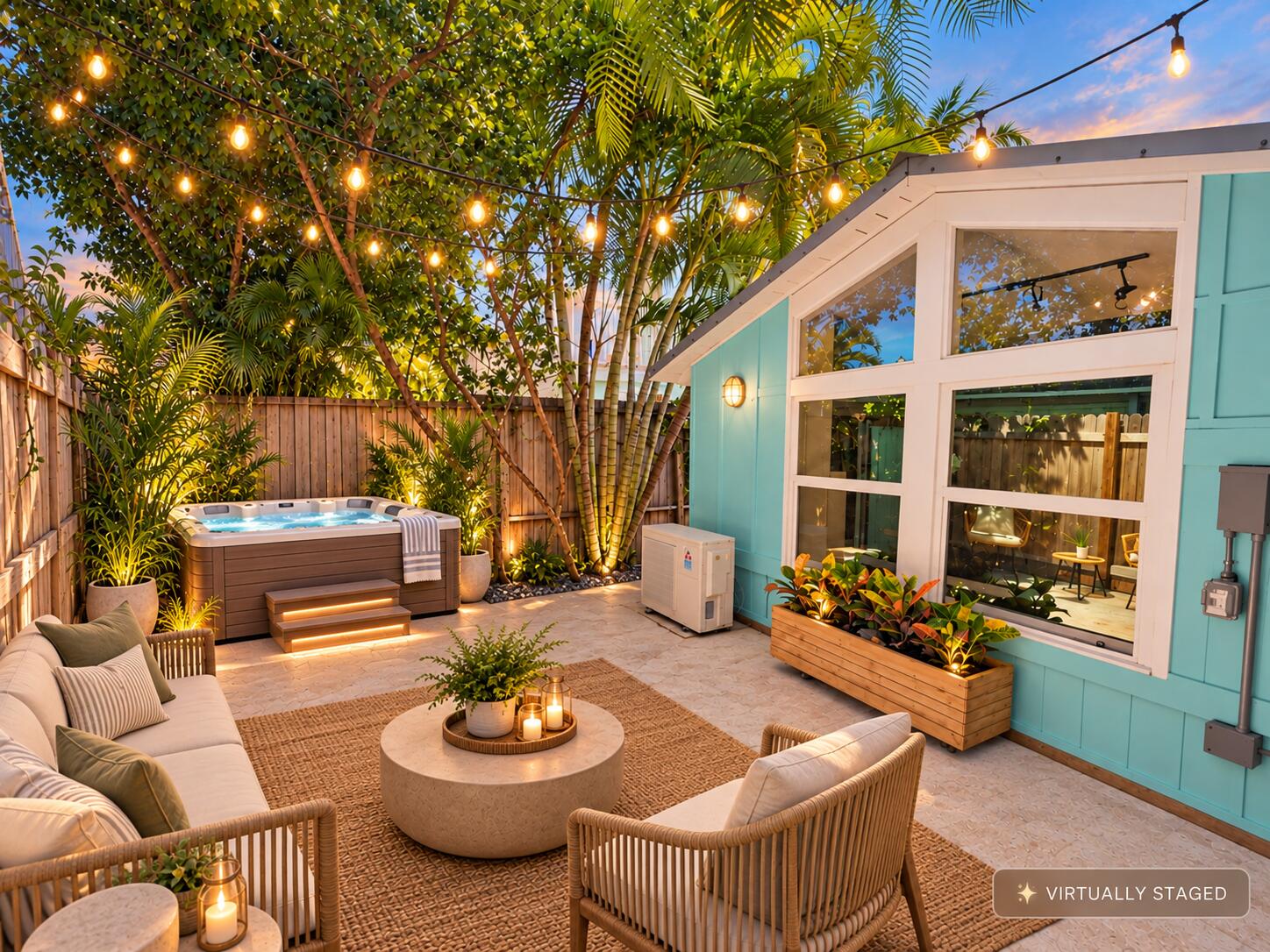 1105 Olivia Street Property Photo 1
