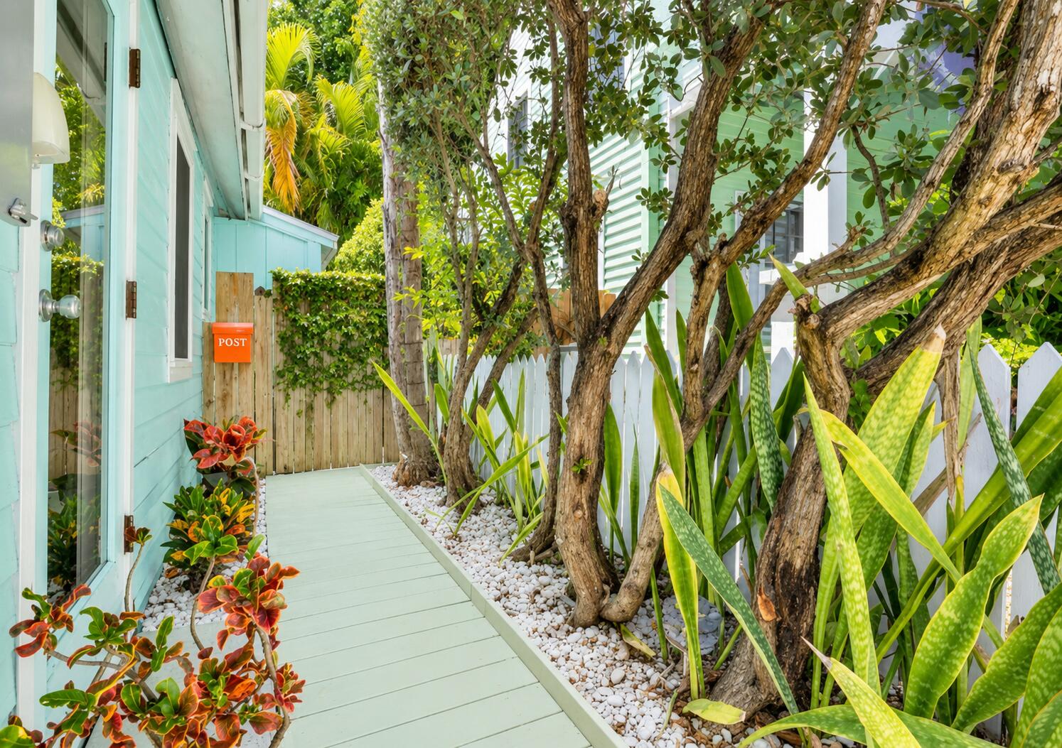1105 Olivia Street Property Photo 3