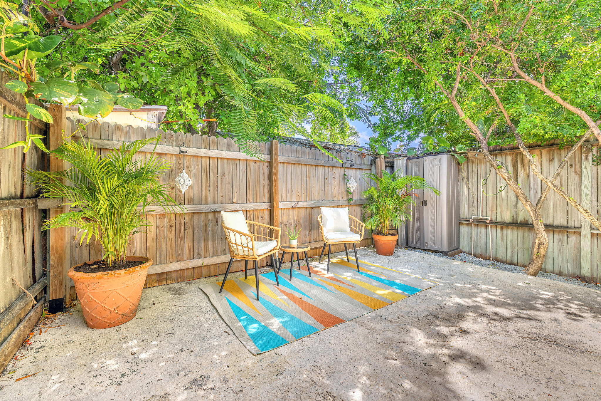 1105 Olivia Street Property Photo 17