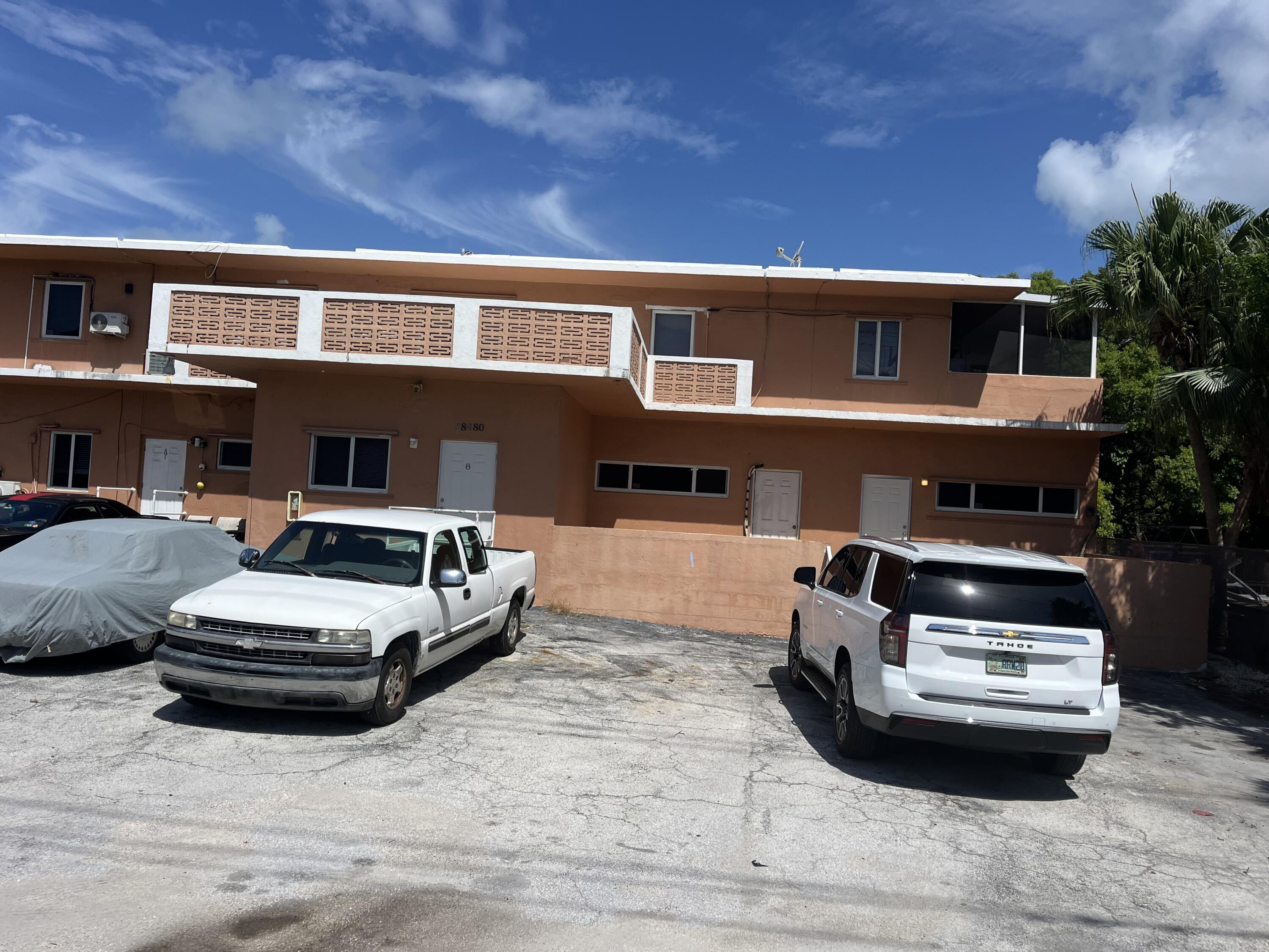98480 Overseas Highway 7 Property Photo 1