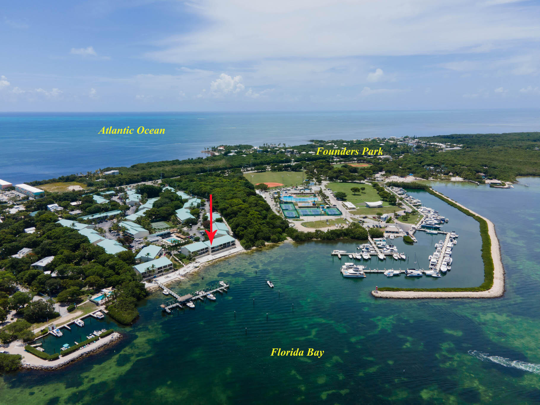 87200 Overseas Highway J 6 Property Photo 34
