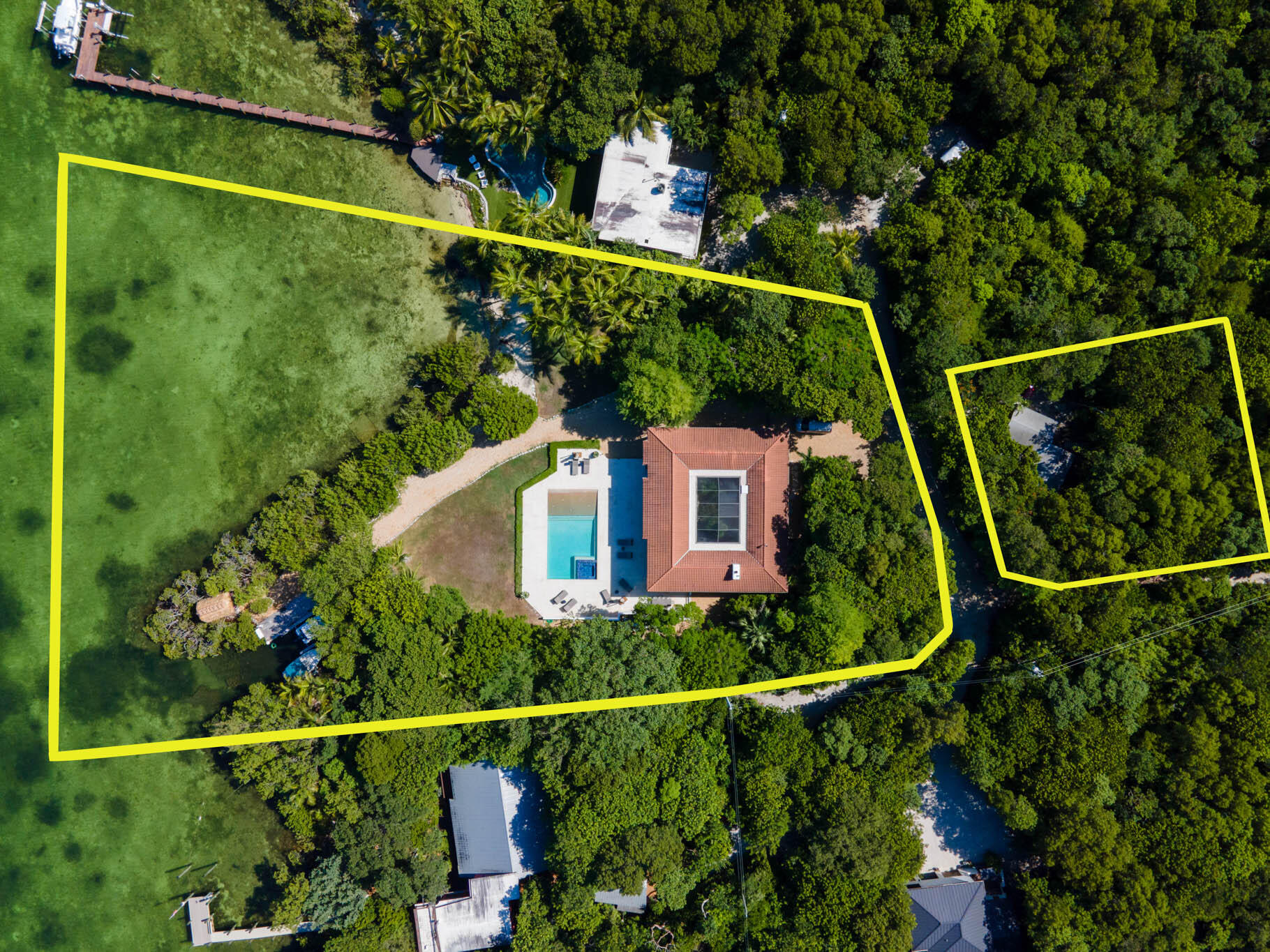 350 Buttonwood Bight Lane Property Photo 4
