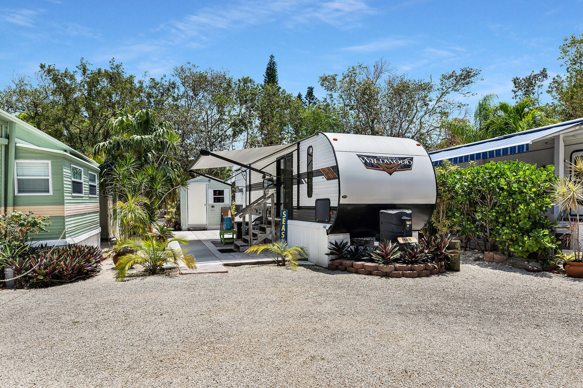 101551 Overseas Highway # 148 Property Photo 1