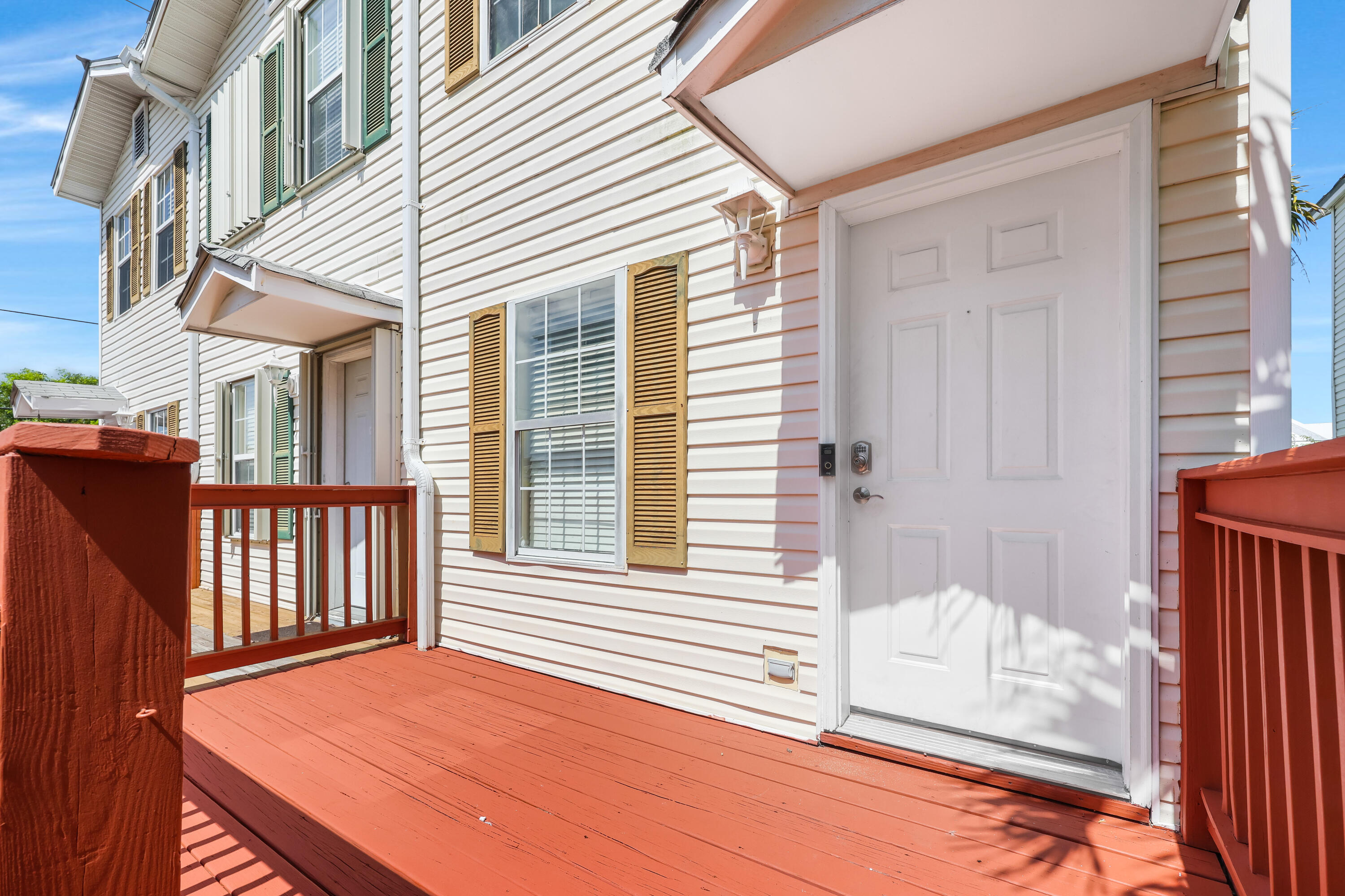 3075 Flagler Avenue Unit 12 Property Photo 2