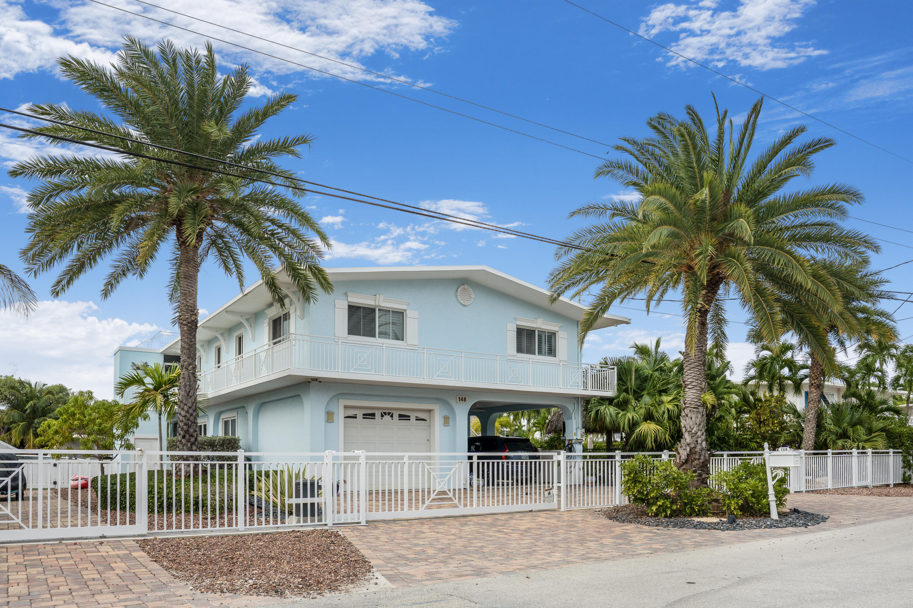 148 Giardino Drive Property Photo 1