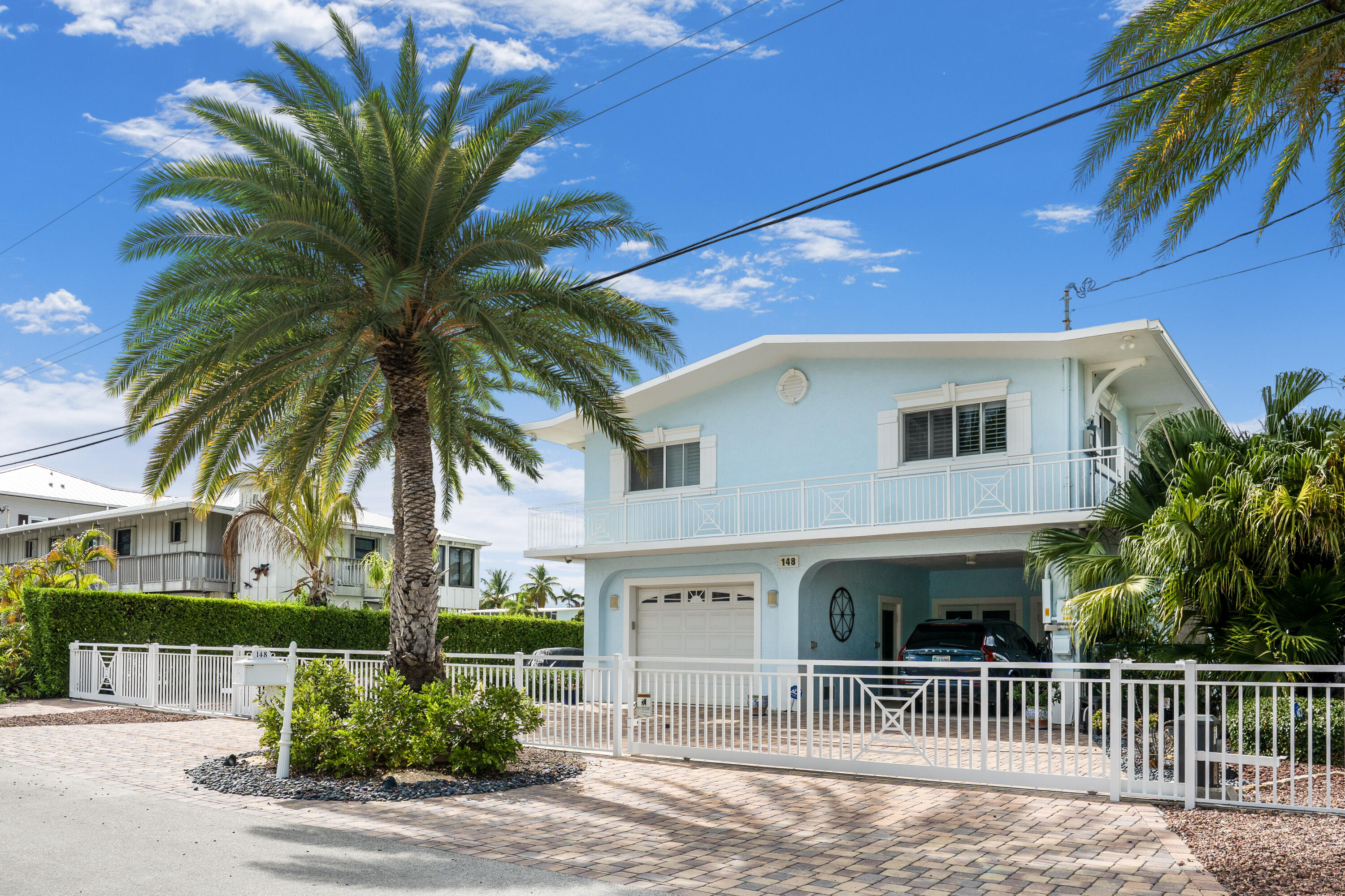 148 Giardino Drive Property Photo 2