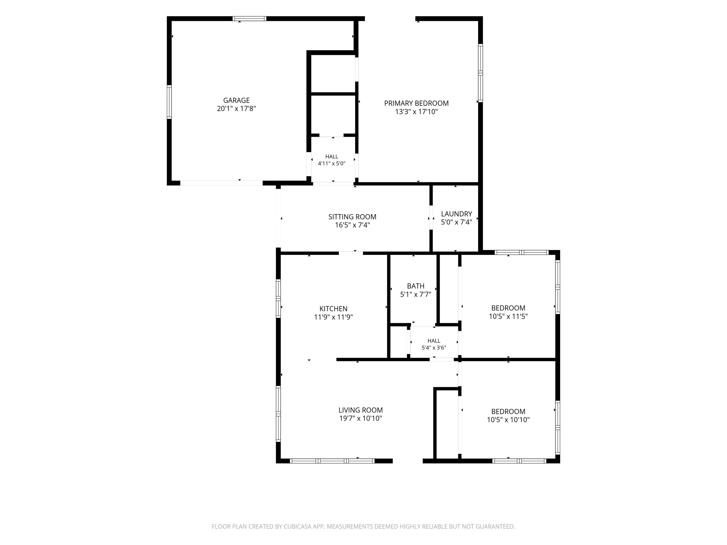 2828 Central Avenue Property Photo 63