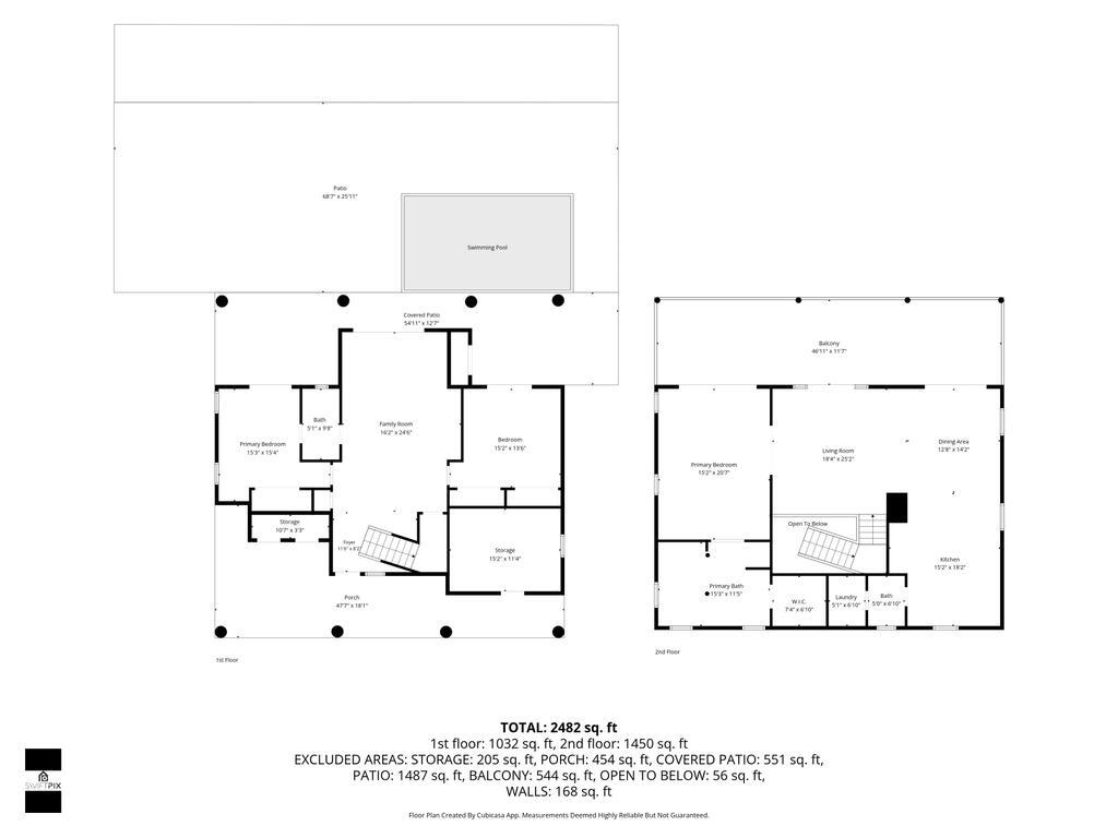 107 Valencia Drive Property Photo 14