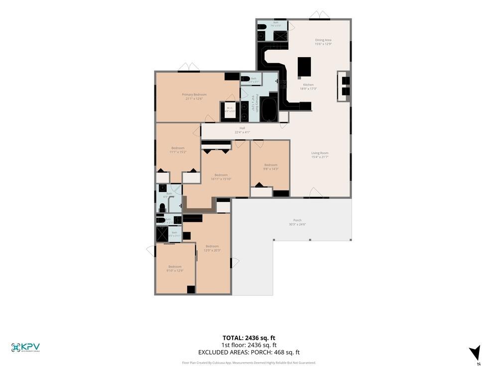 8055 Tuna Drive Property Photo 73