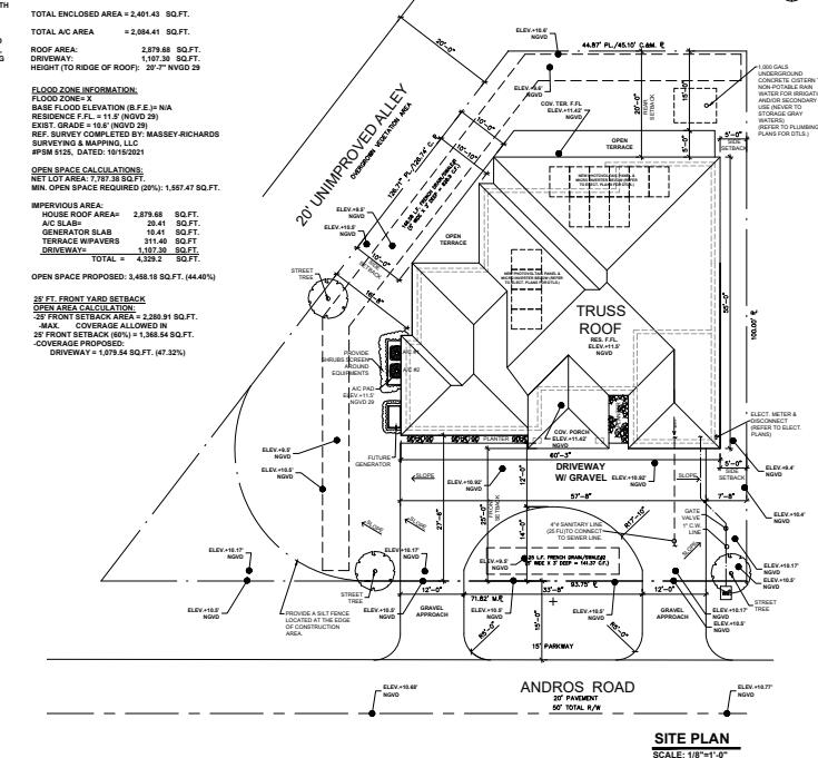 2 S Andros Road N/a Property Photo 5