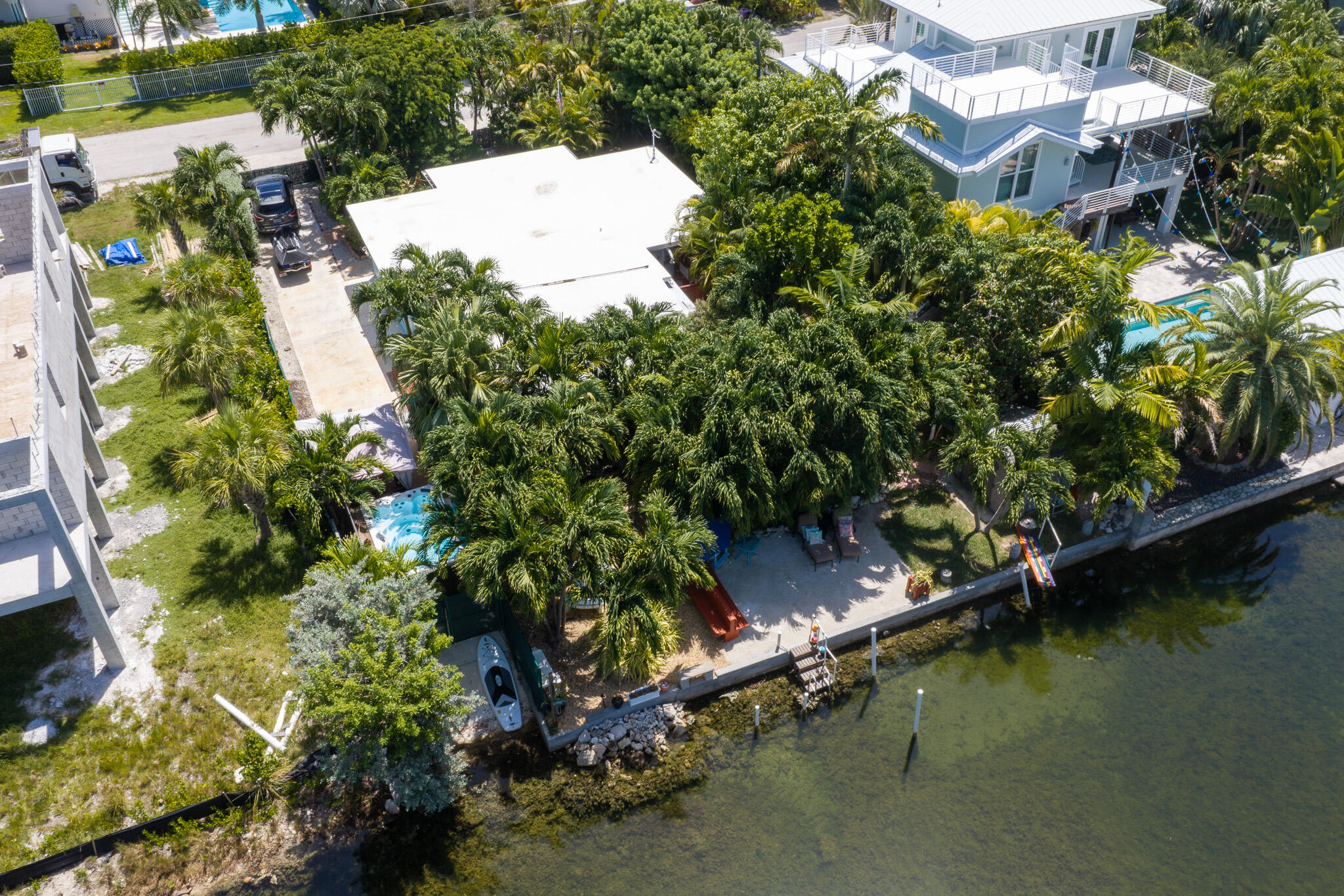 12 Bay Drive