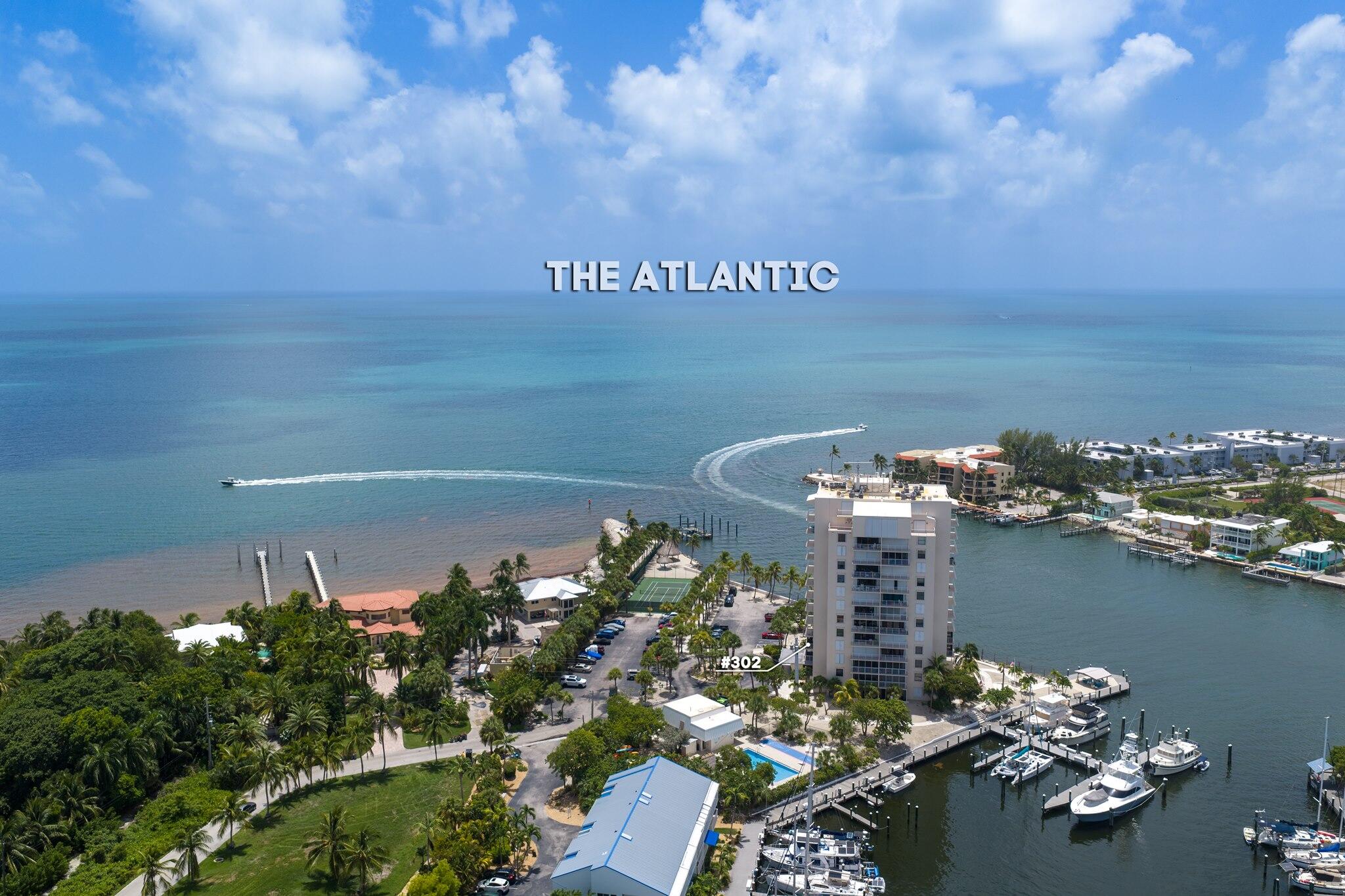 2000 Coco Plum Drive 302 Property Photo 1