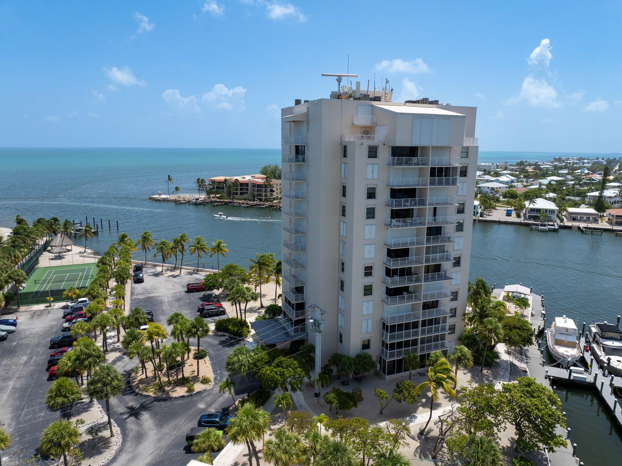 2000 Coco Plum Drive 302 Property Photo 2