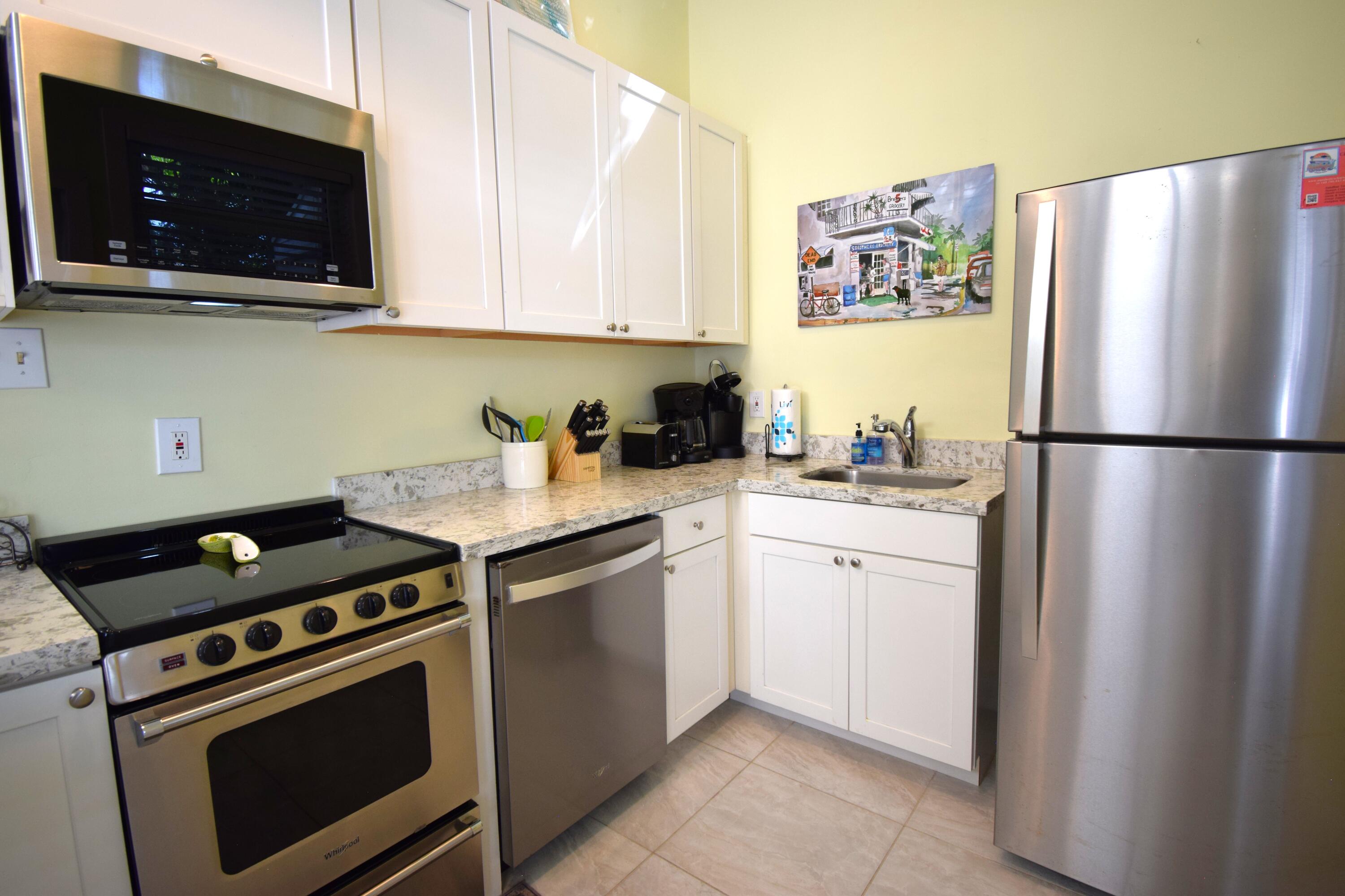714 Olivia Street # 6 Property Photo 6