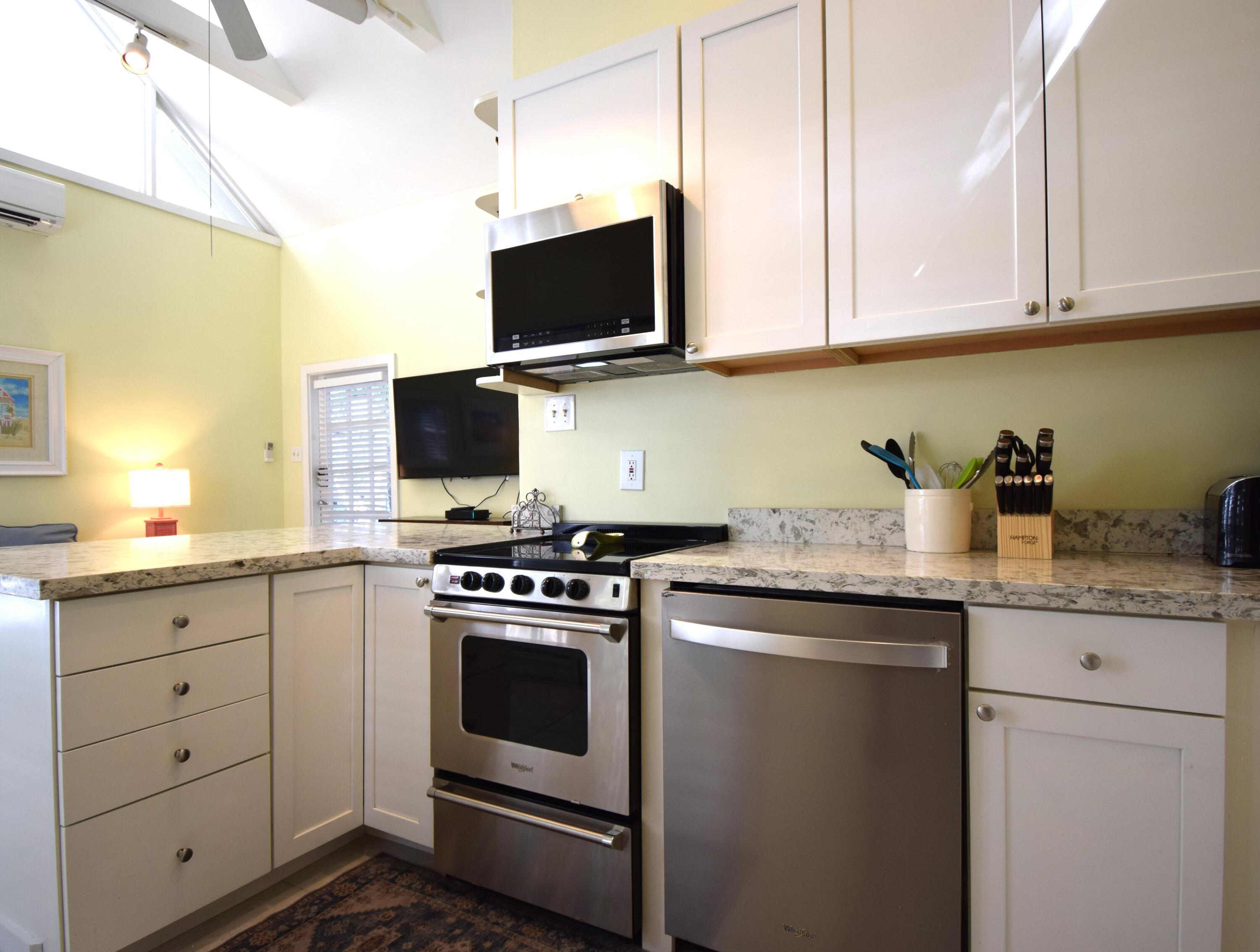 714 Olivia Street # 6 Property Photo 7