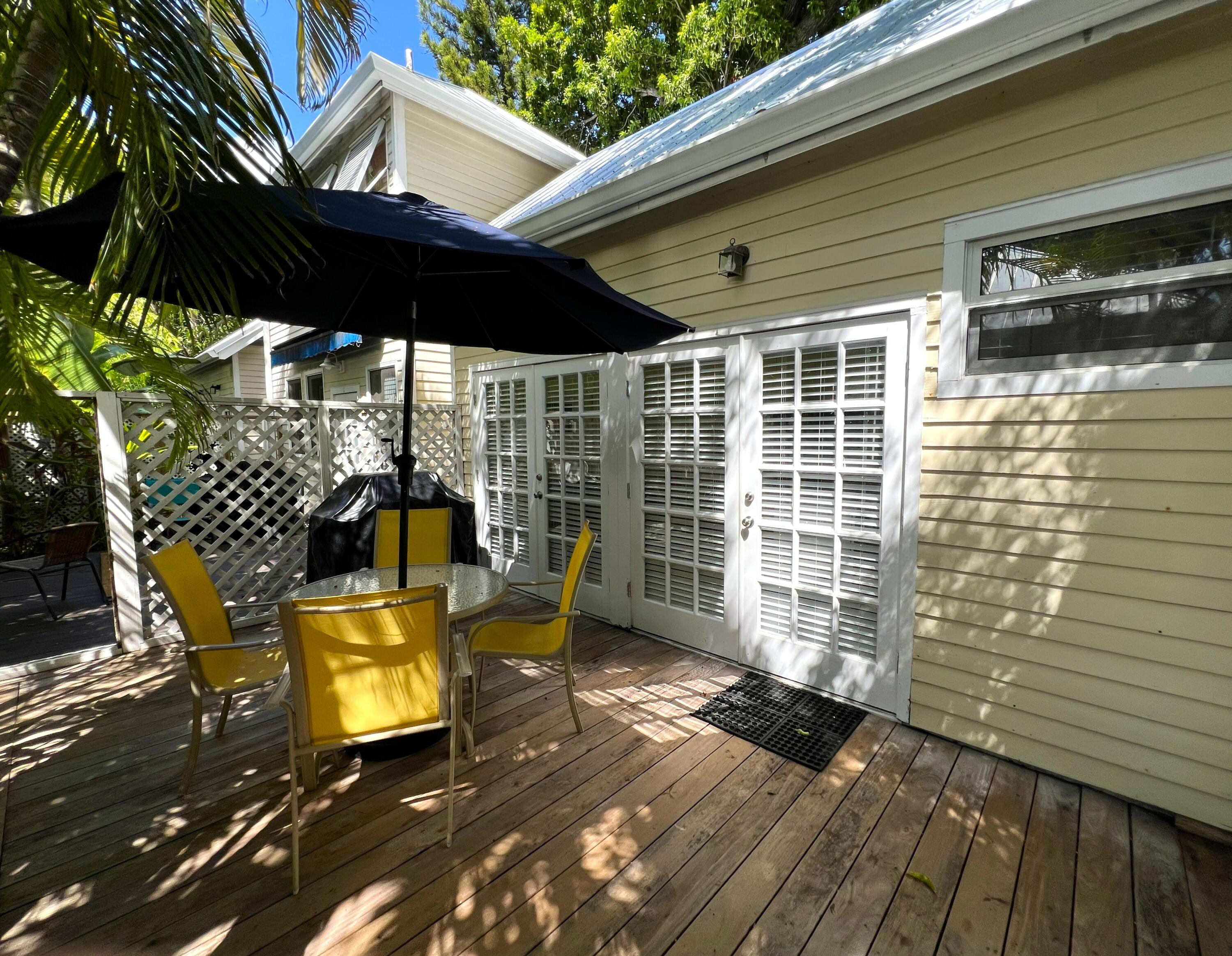 714 Olivia Street # 6 Property Photo 14