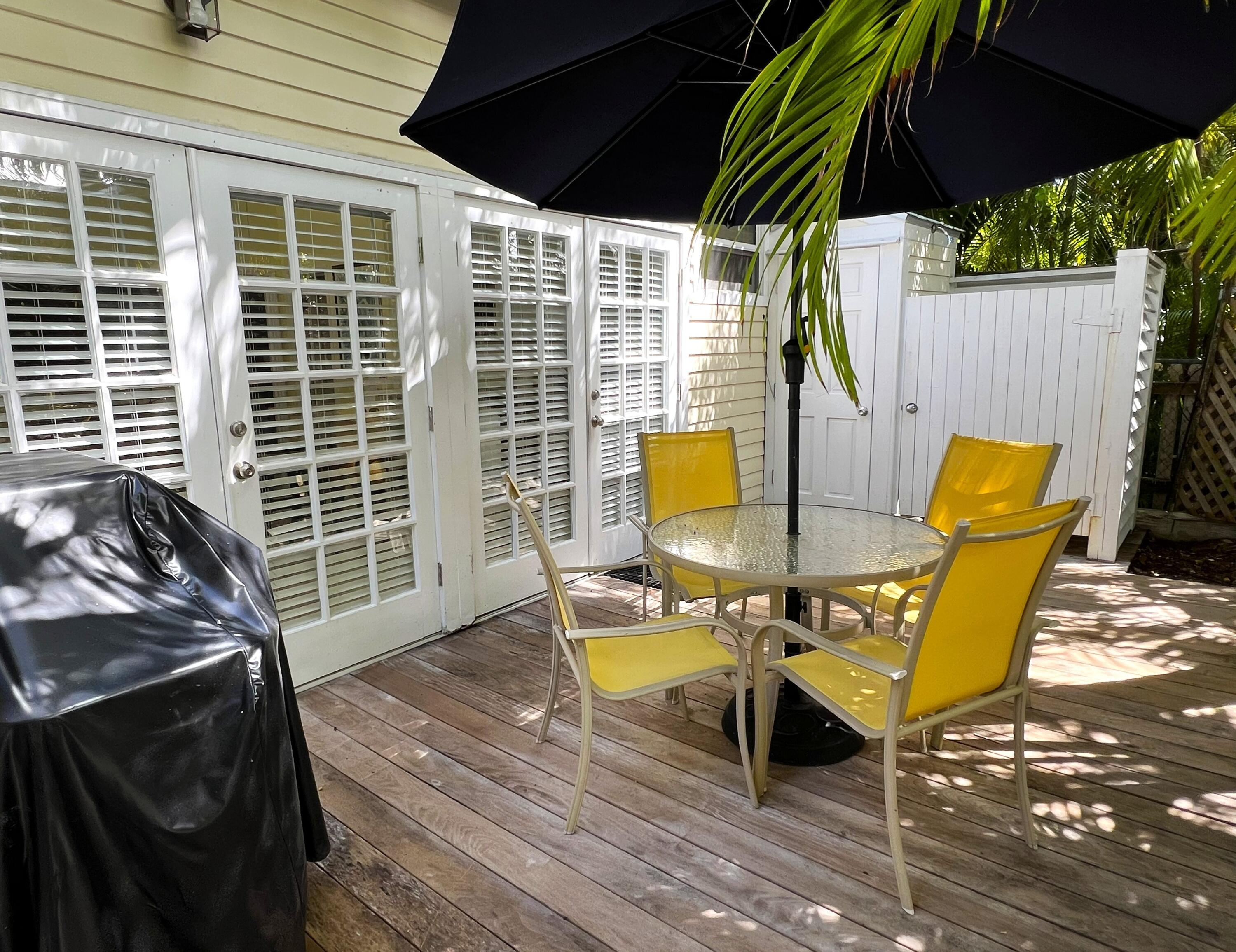 714 Olivia Street # 6 Property Photo 15