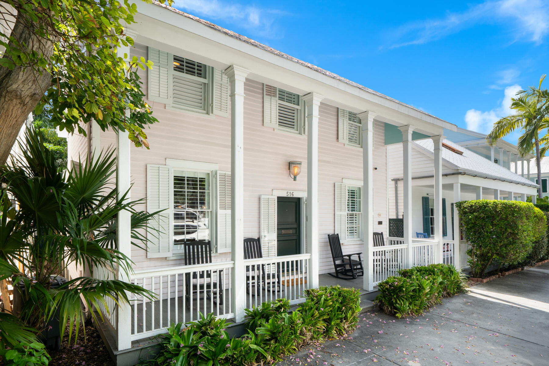 516 Elizabeth Street Property Photo 45