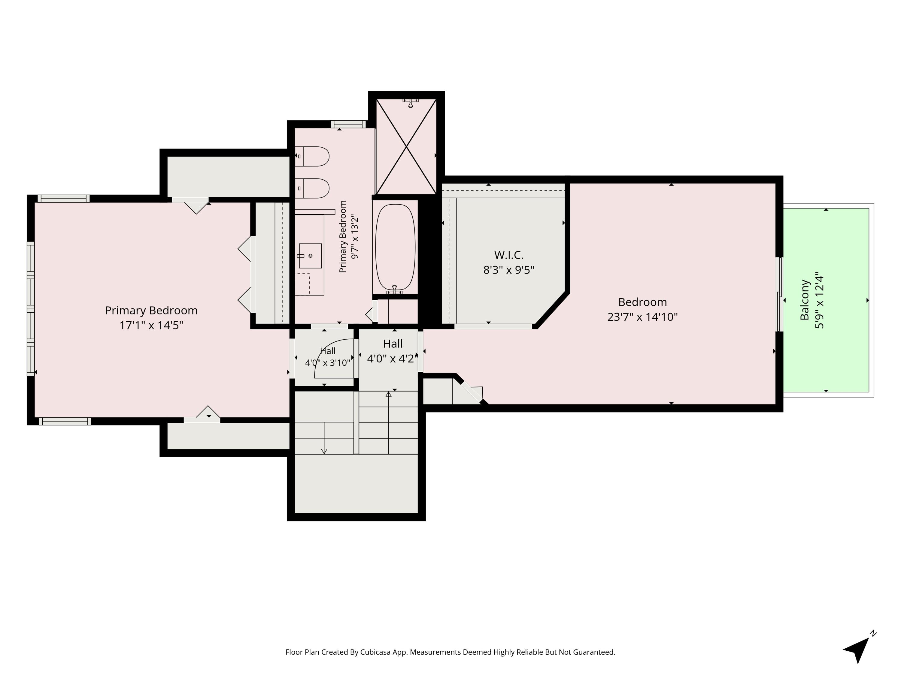 807 Bonito Lane Property Photo 6