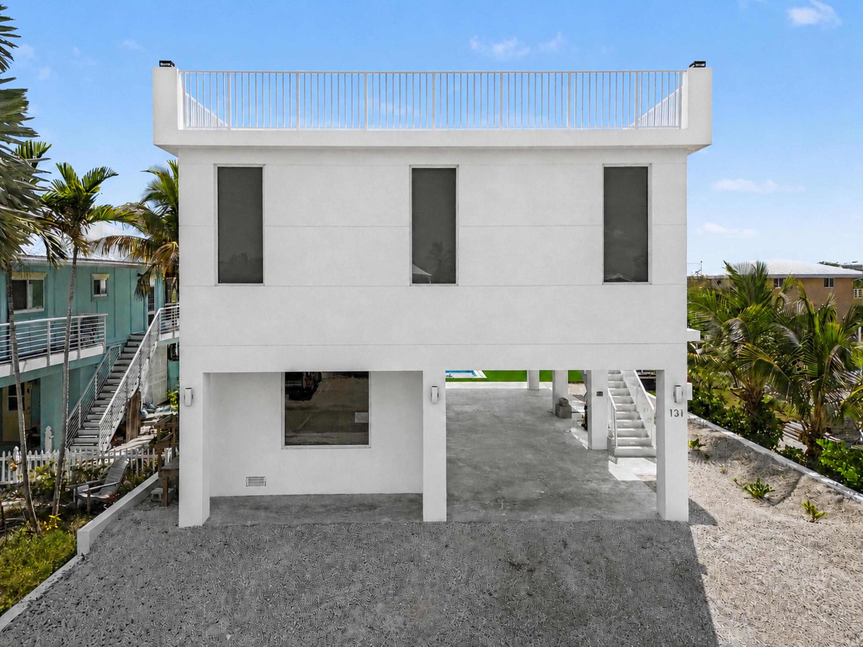 131 Snapper Creek Drive