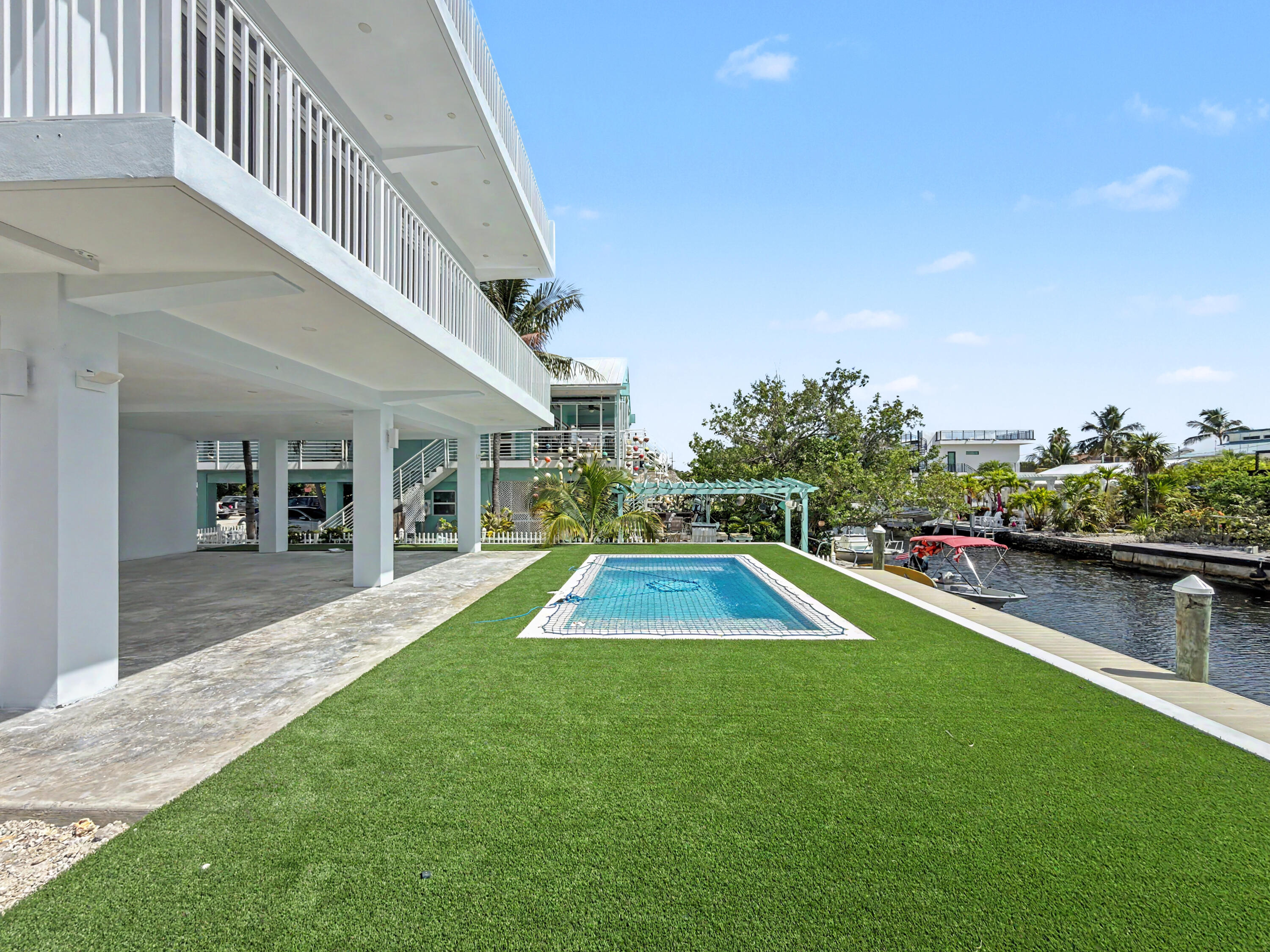 131 Snapper Creek Drive Property Photo 42