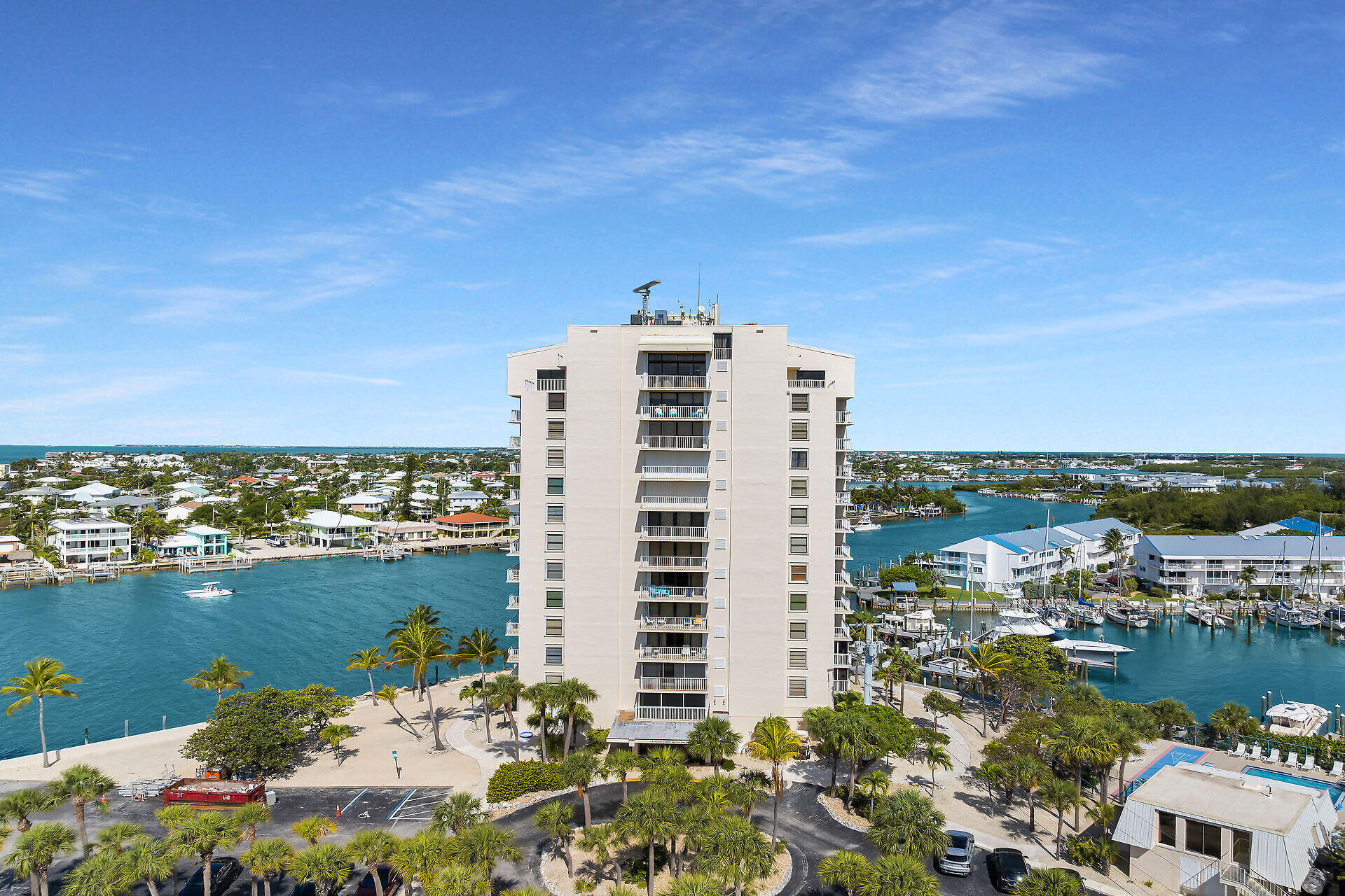 2000 Coco Plum Drive 503 Property Photo 1