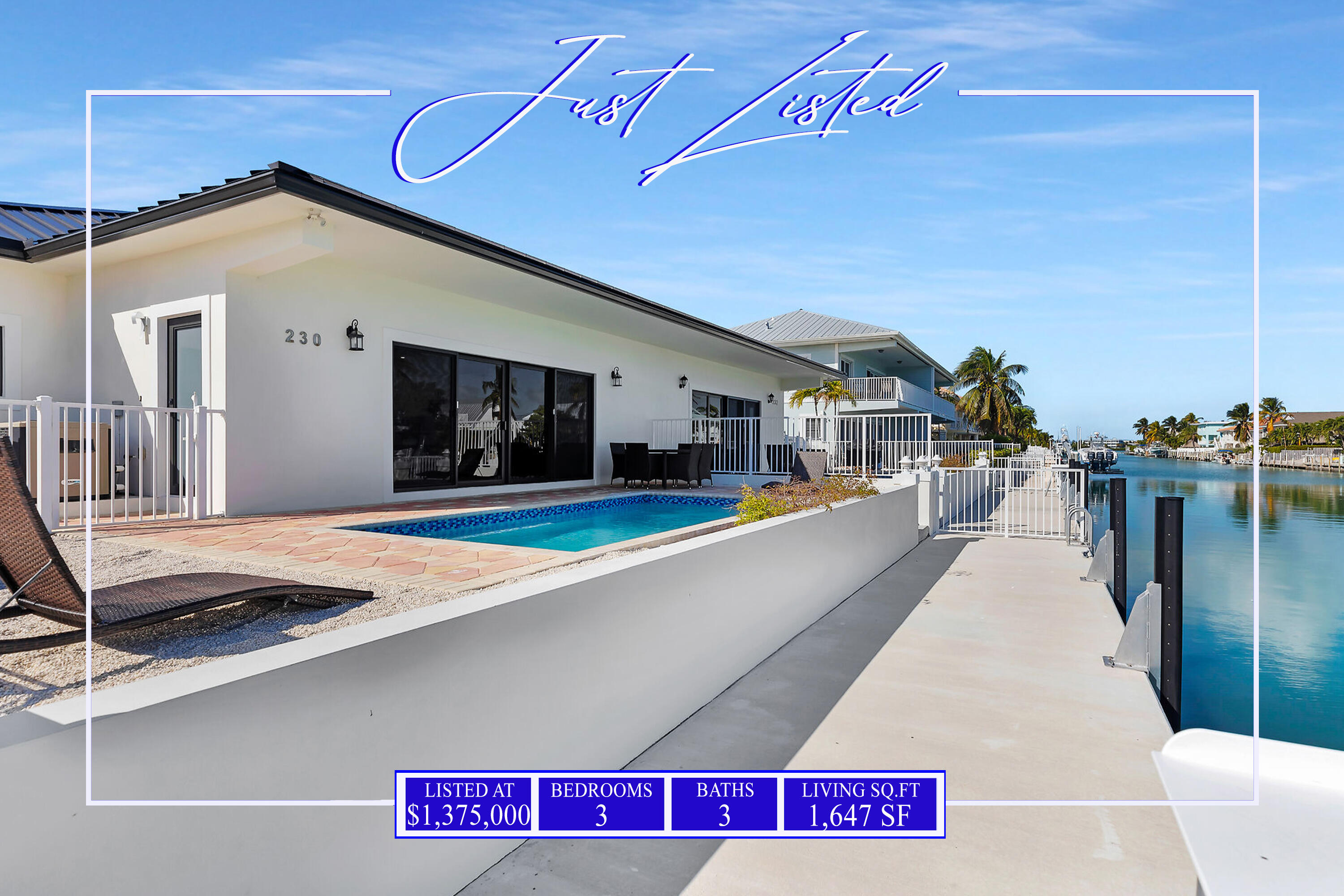230 Sadowski Causeway Property Photo 1