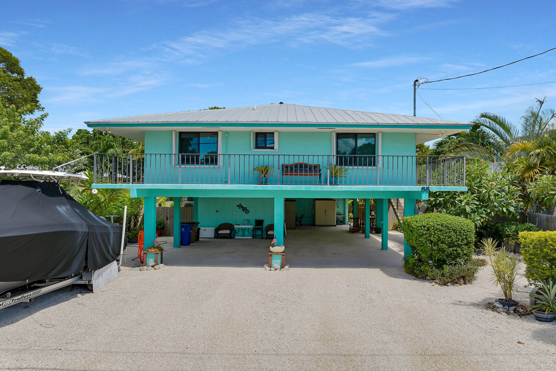 88 Marina Avenue Property Photo 1