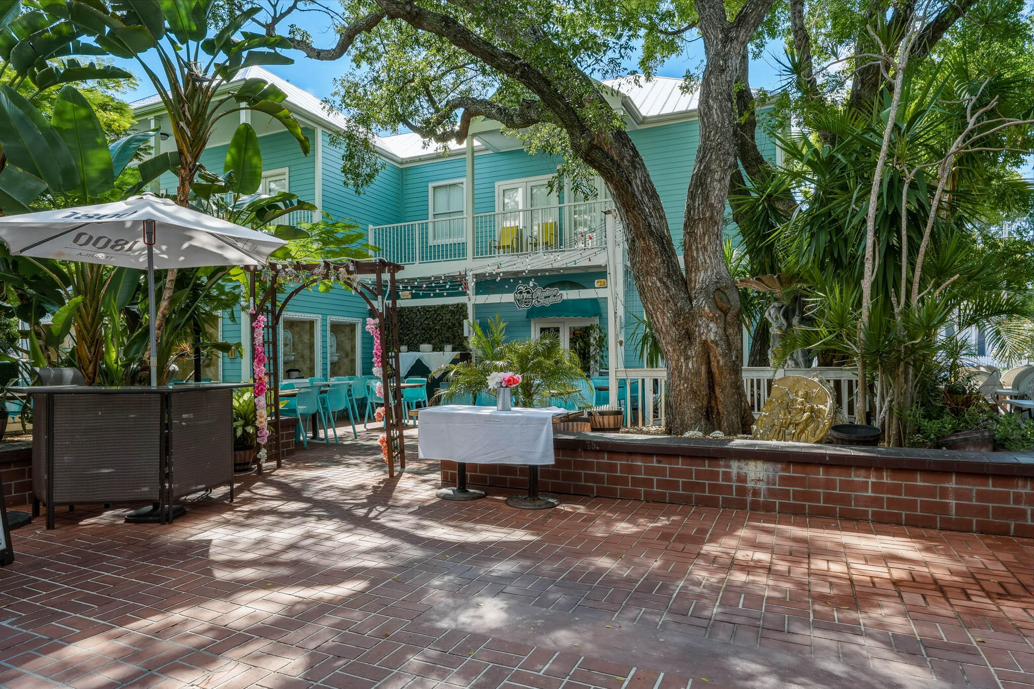 1075 Duval Street C1 & C2 Property Photo 1