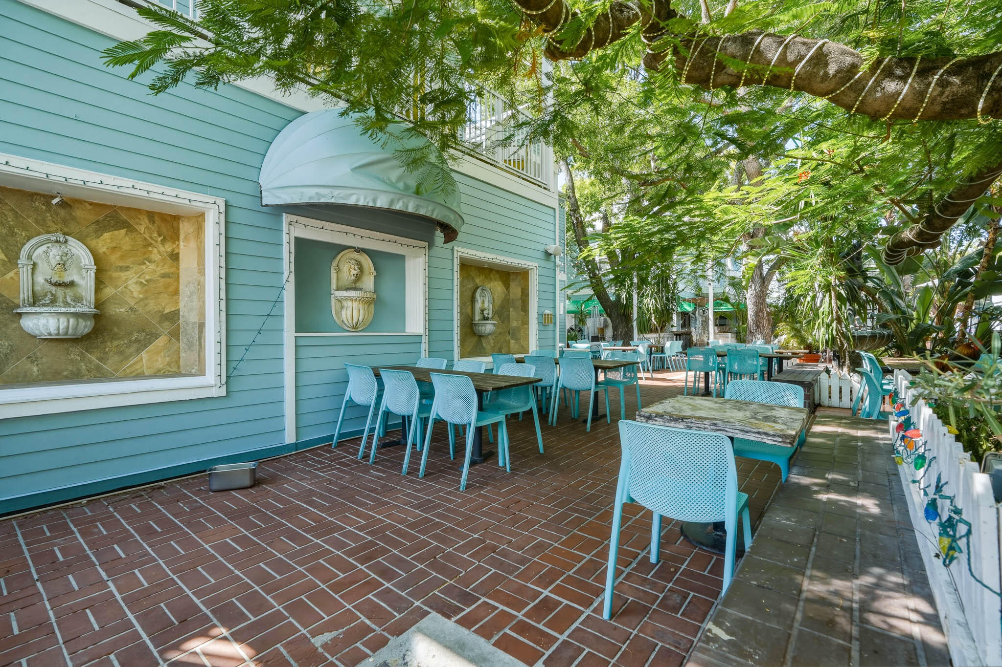 1075 Duval Street C1 & C2 Property Photo 4