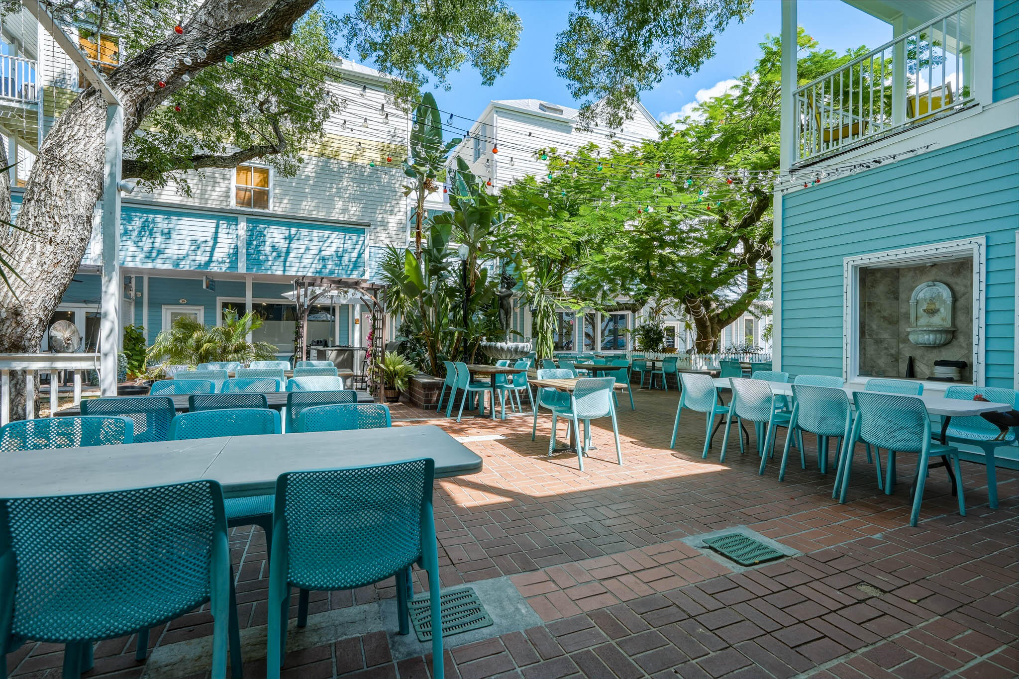 1075 Duval Street C1 & C2 Property Photo 7