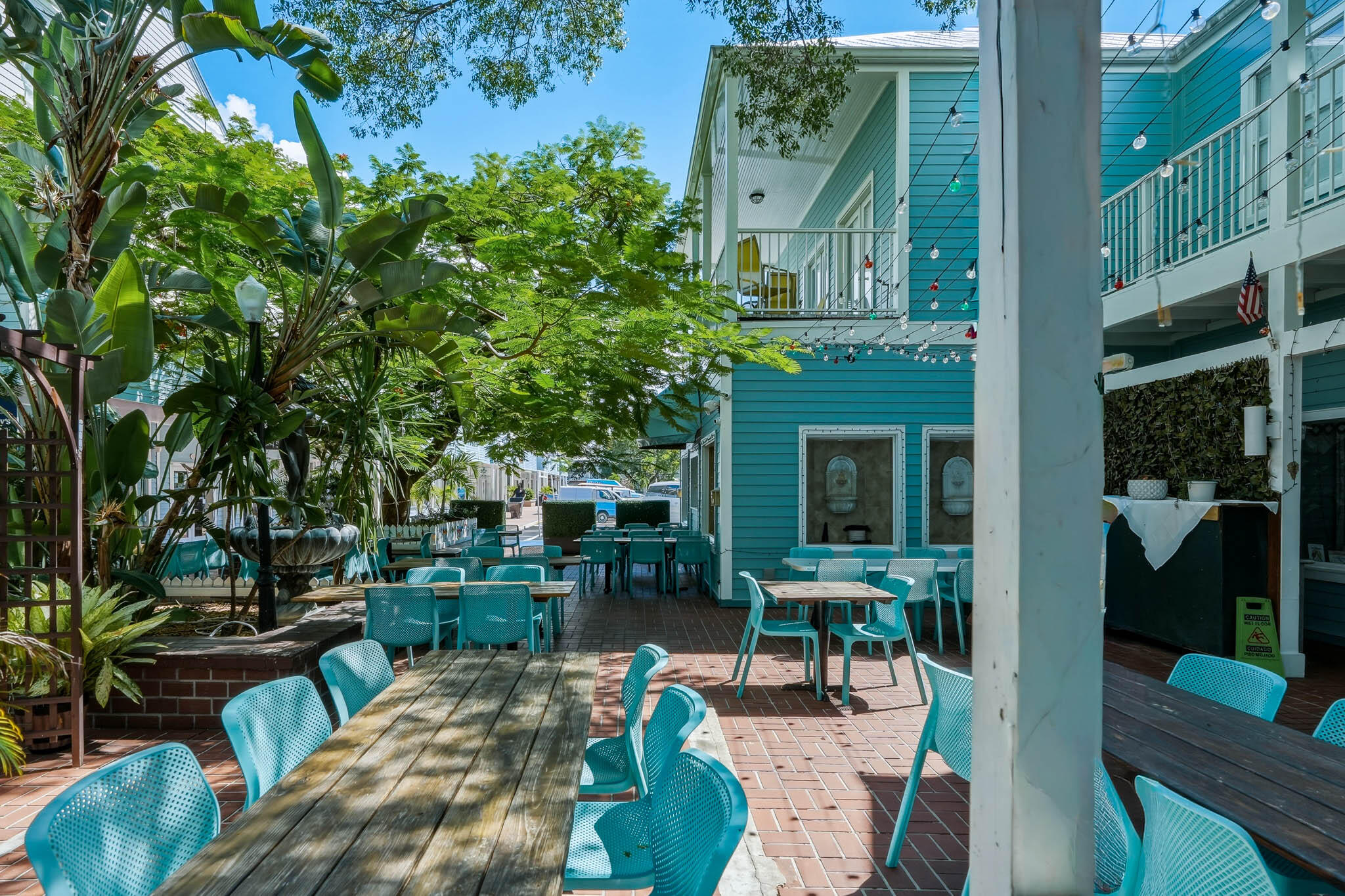 1075 Duval Street C1 & C2 Property Photo 8