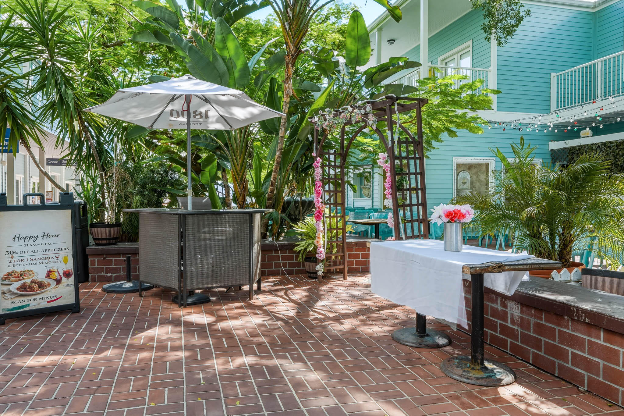 1075 Duval Street C1 & C2 Property Photo 16