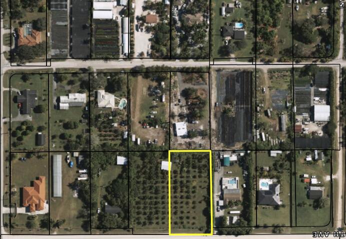 SW 214th Avenue Property Photo 1