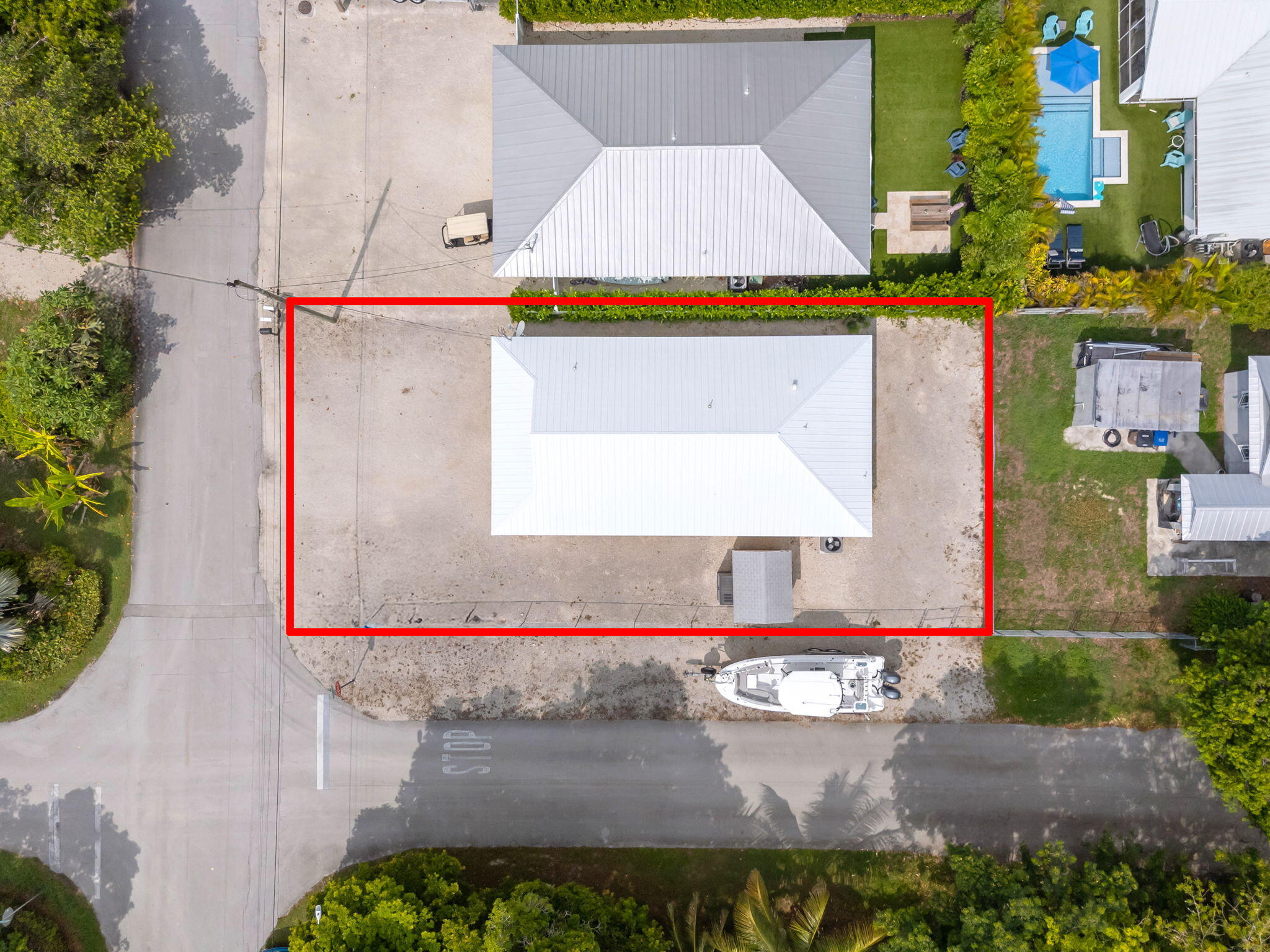 16 Jewfish Avenue Property Photo 2